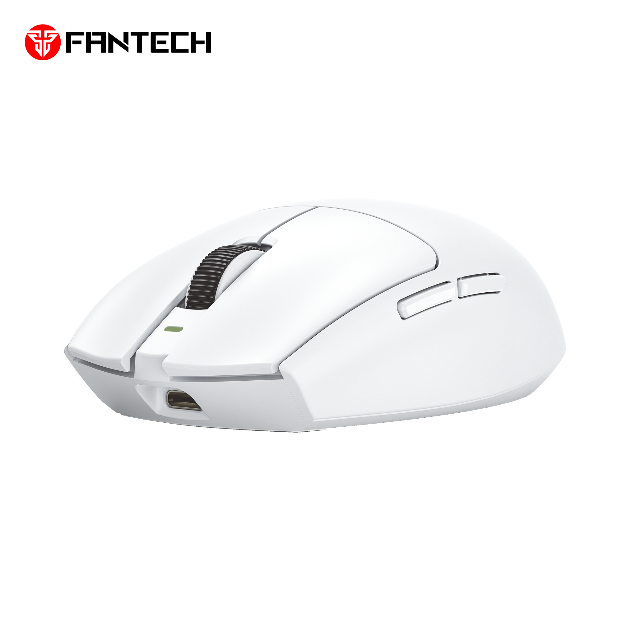 Fantech aria xd7v2 gaming mouse - 53g ultra-lightweight design with huano switches - mouse