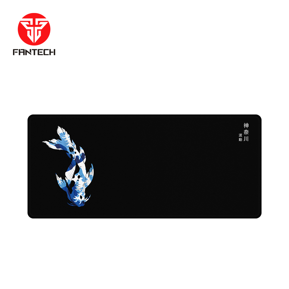 Fantech Ato Mp905 Desk Mat (kanagawa Wave) - Gameonjo
