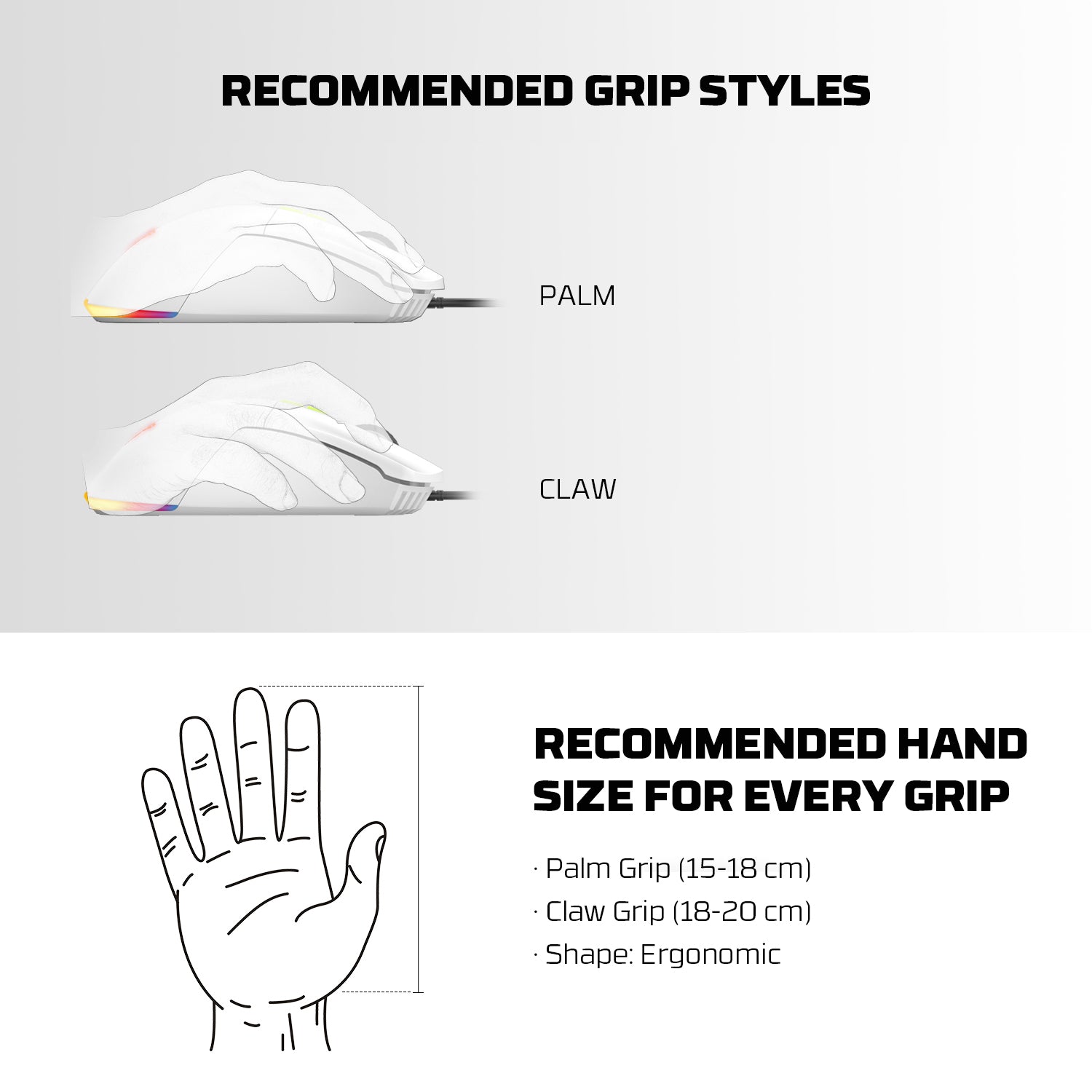 Fantech Atom63 Mk859c Mechanical Gaming Keyboard & Mouse Arabic/english - Gameonjo