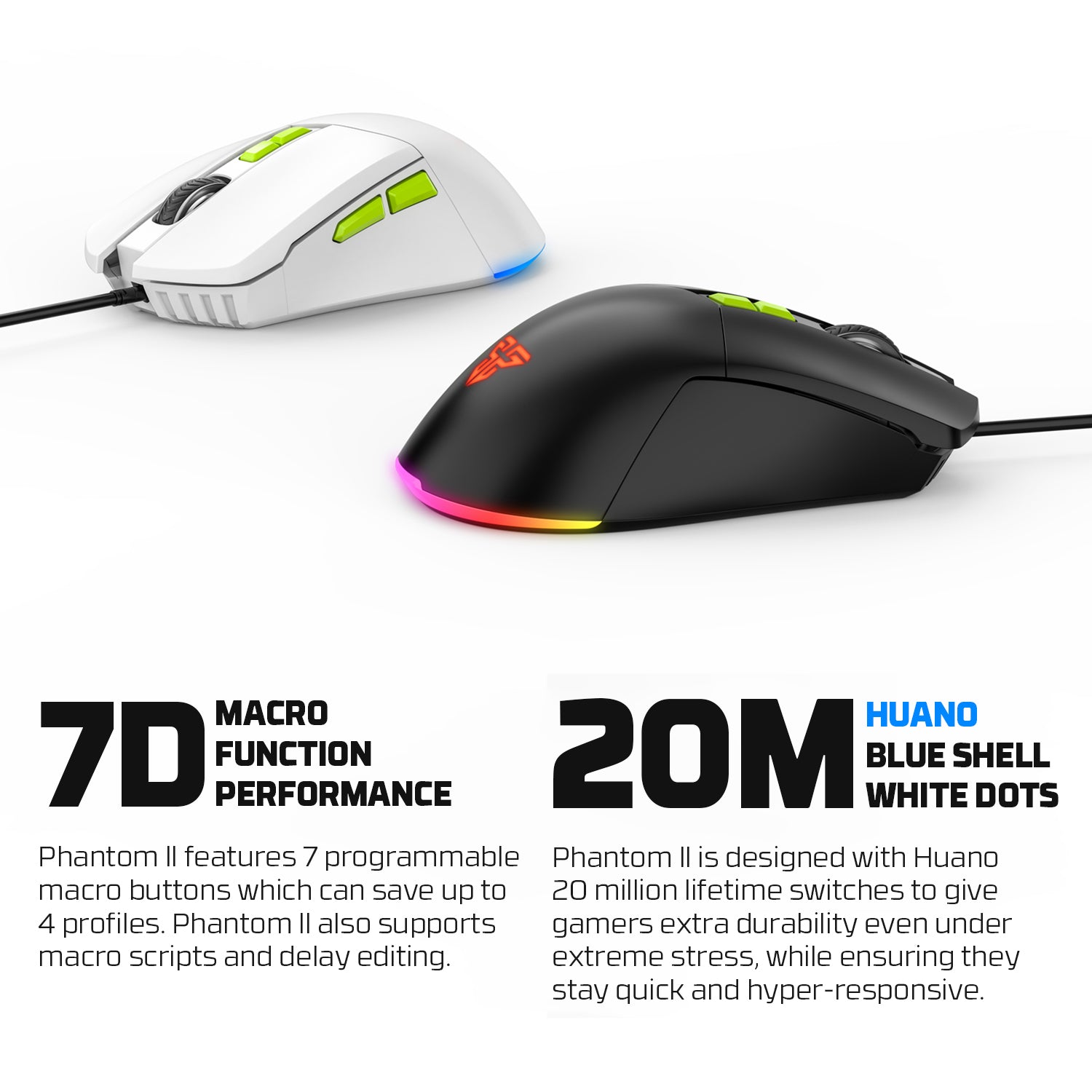 Fantech Atom63 Mk859c Mechanical Gaming Keyboard & Mouse Arabic/english - Gameonjo