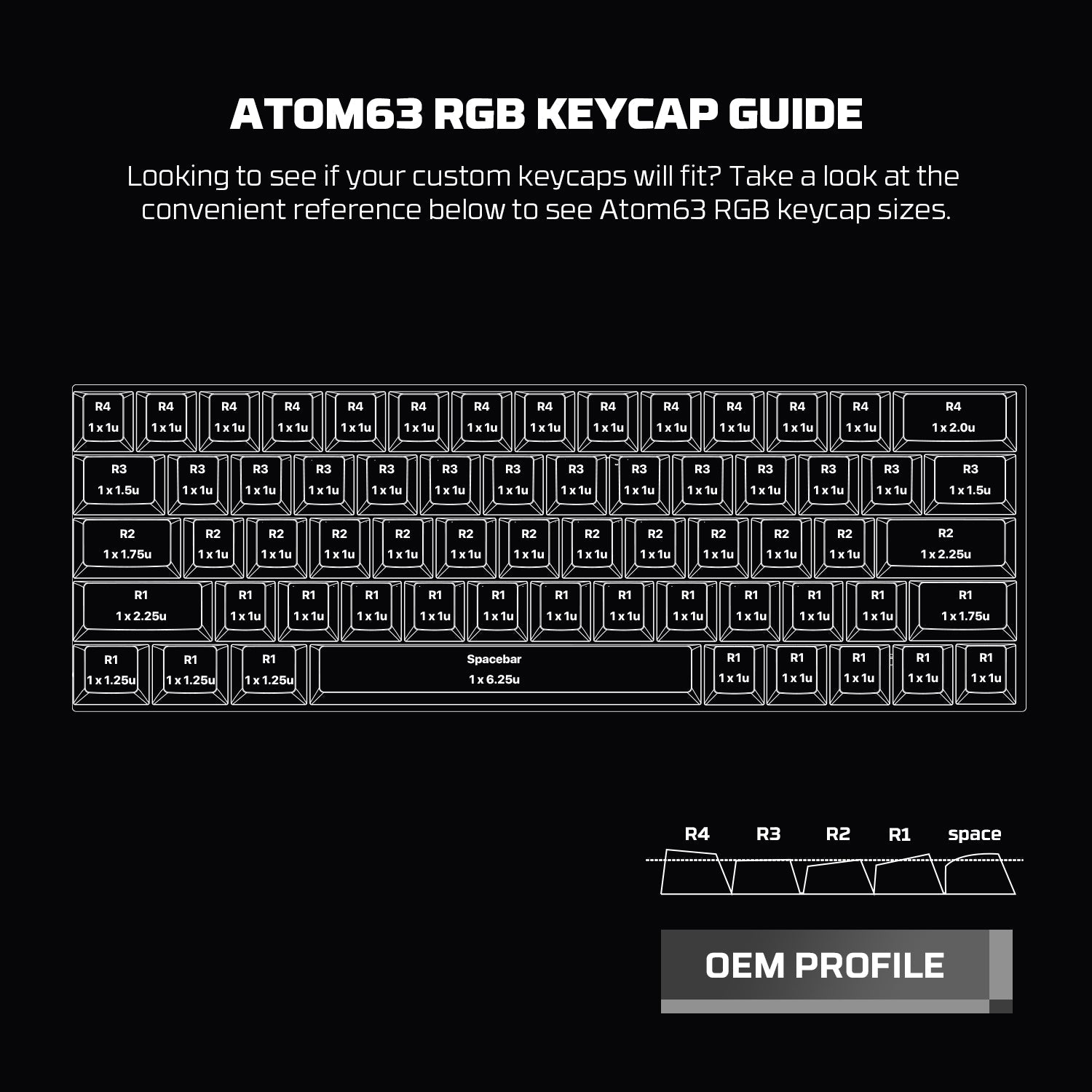 Fantech Atom63 Mk859c Mechanical Gaming Keyboard & Mouse Arabic/english - Gameonjo
