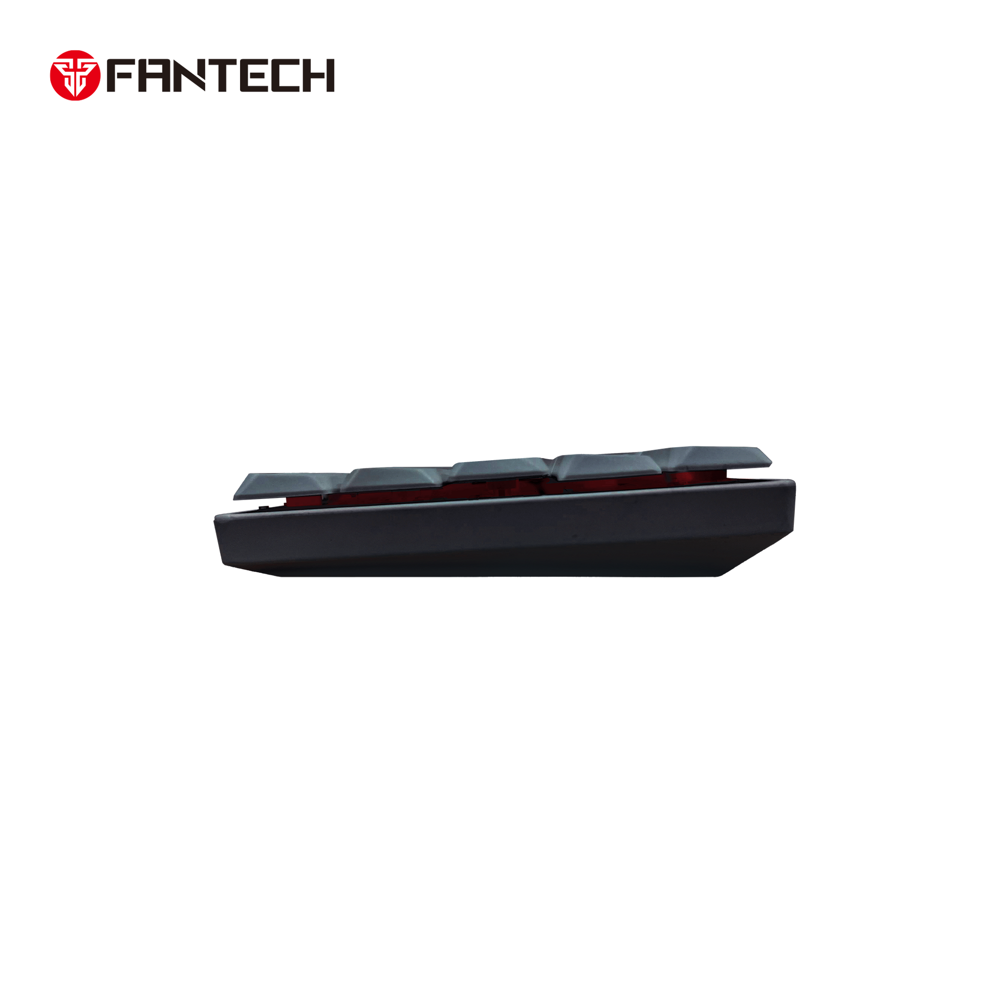 Fantech Atomair61 Mk311 Mechanical Keyboard Low-profile - Gameonjo