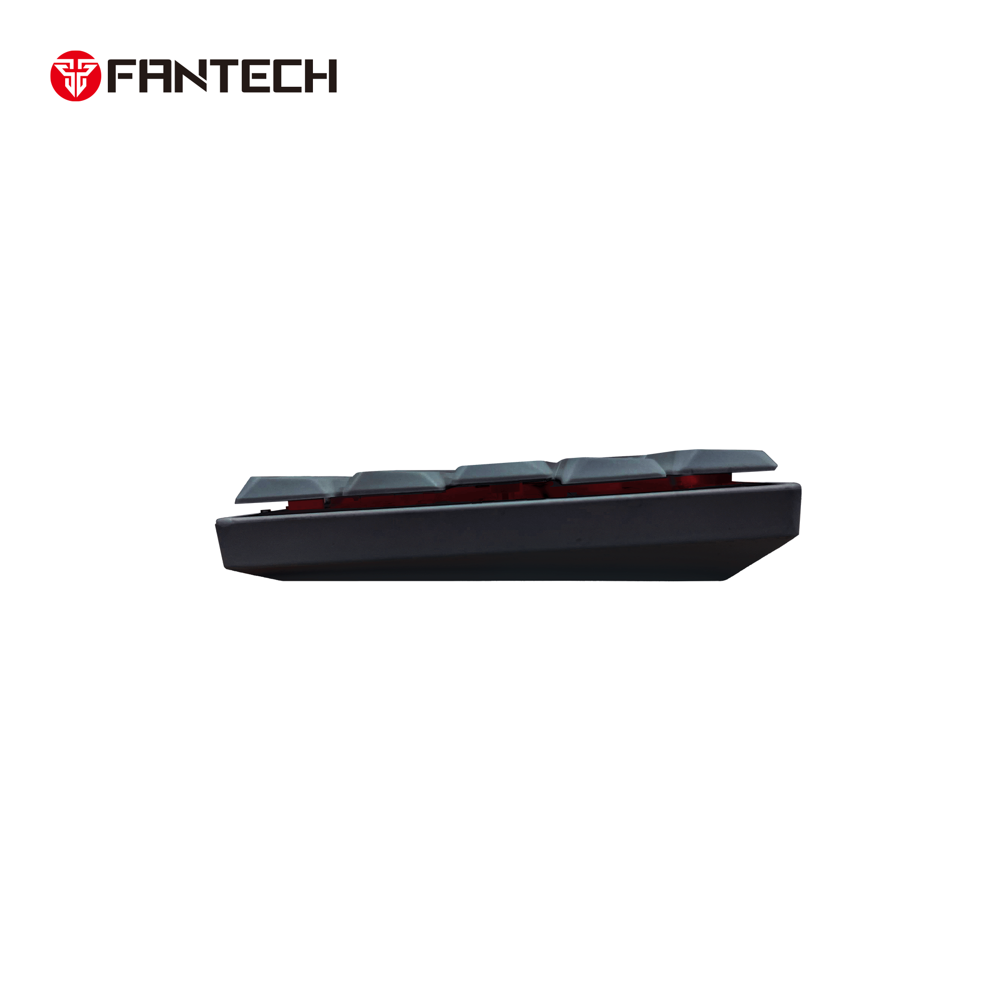 Fantech Atomair61 Mk311 Mechanical Keyboard Low-profile - Gameonjo