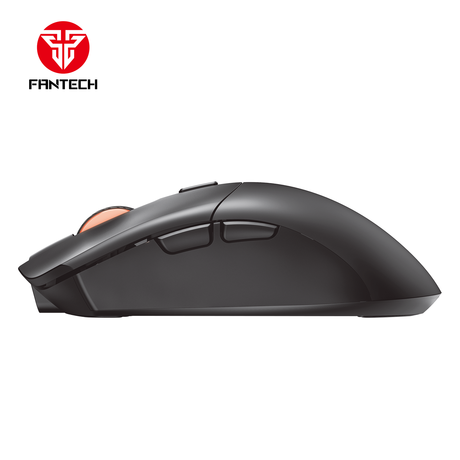 Fantech Blake Wgc5 Wireless Gaming Mouse - Gameonjo