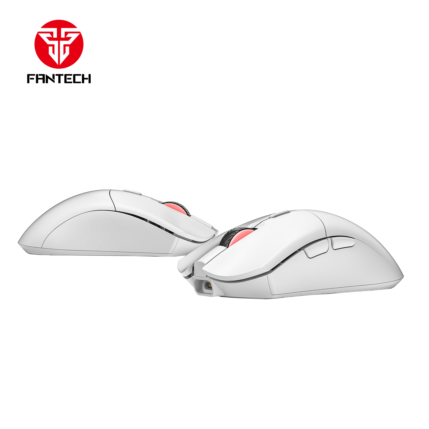 Fantech Blake Wgc5 Wireless Gaming Mouse - Gameonjo