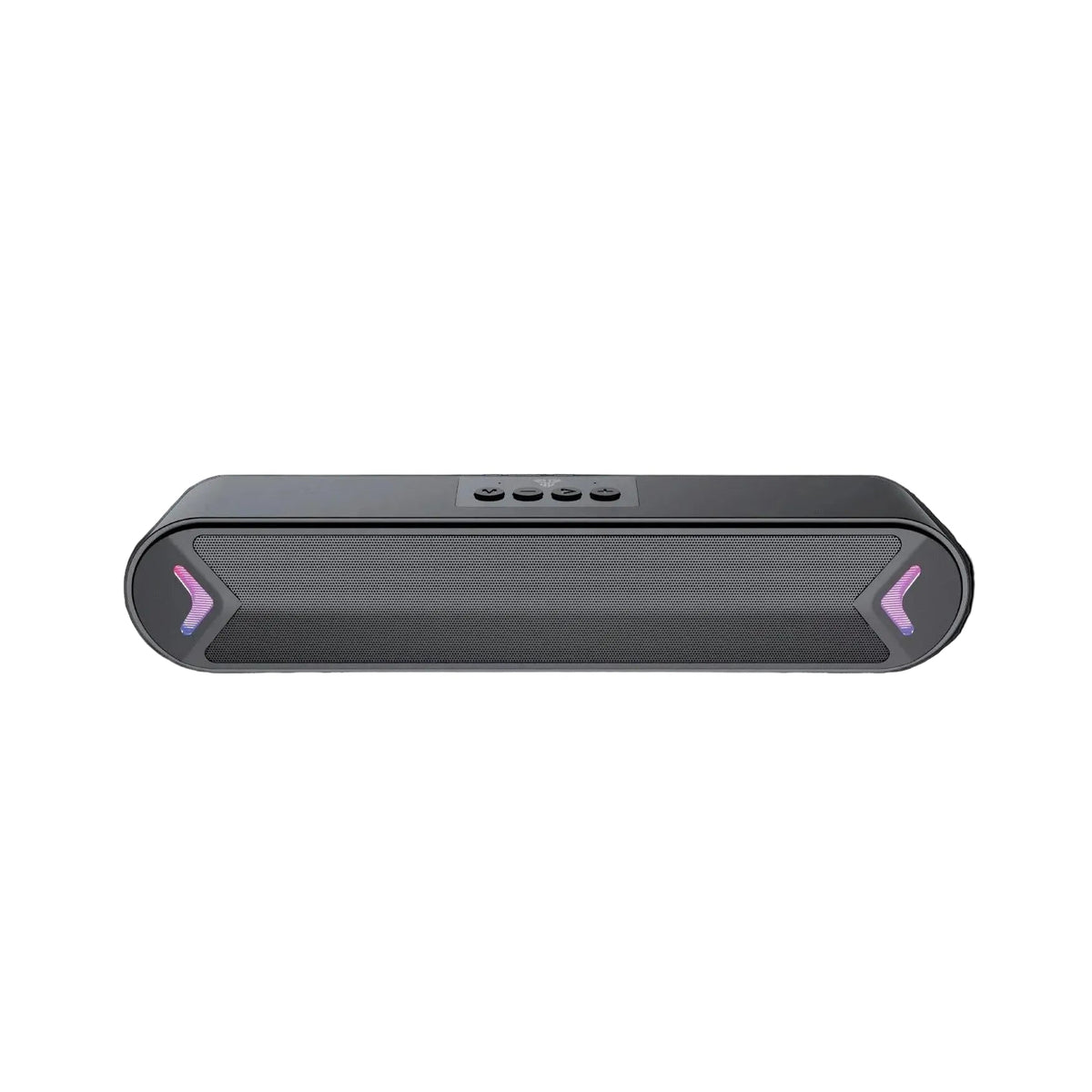 Fantech bluetooth speaker groove bar bs160 black - audio | speakers