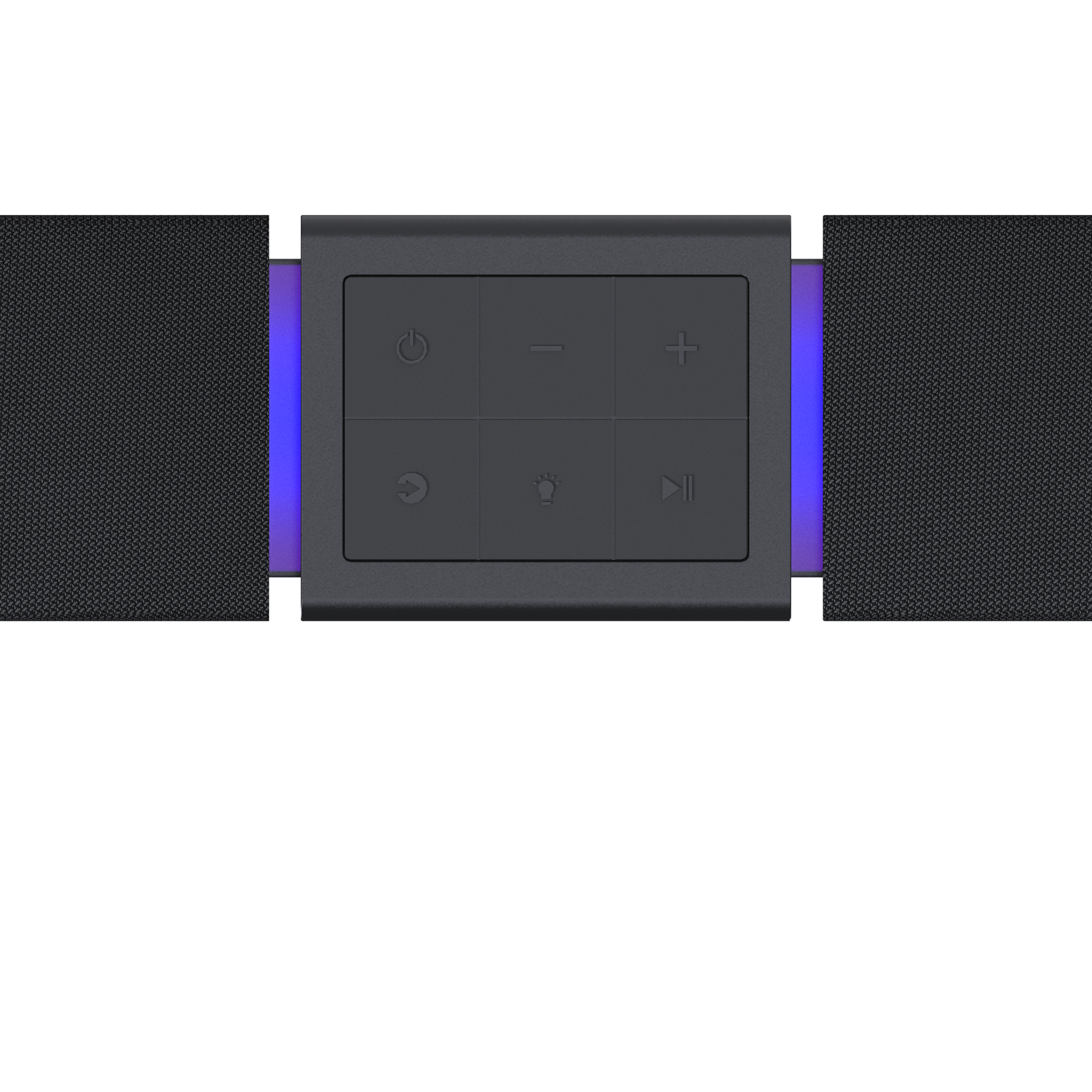 Fantech Bluetooth Speaker Groove Bar Pro Bs163