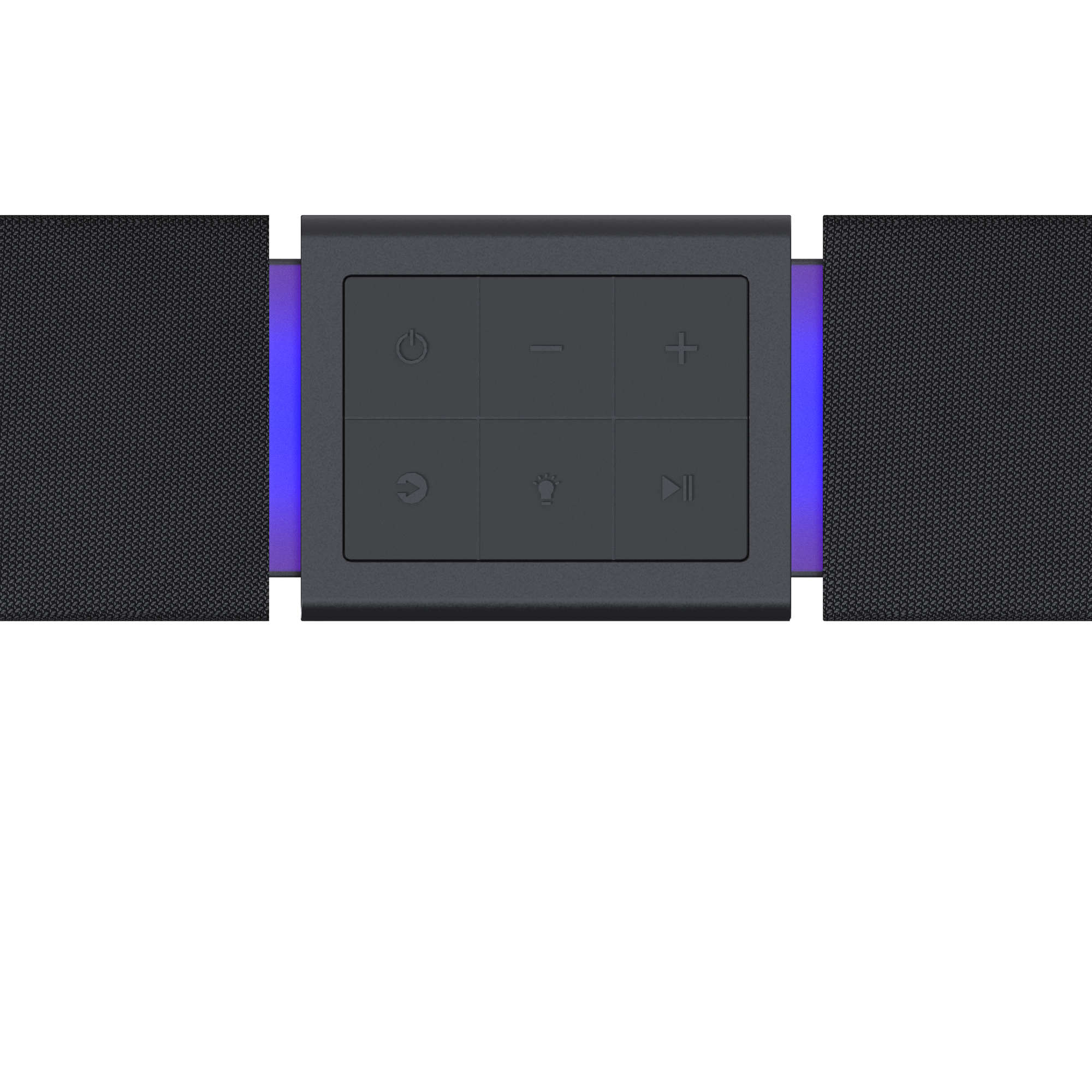 Fantech Bluetooth Speaker Groove Bar Pro Bs163