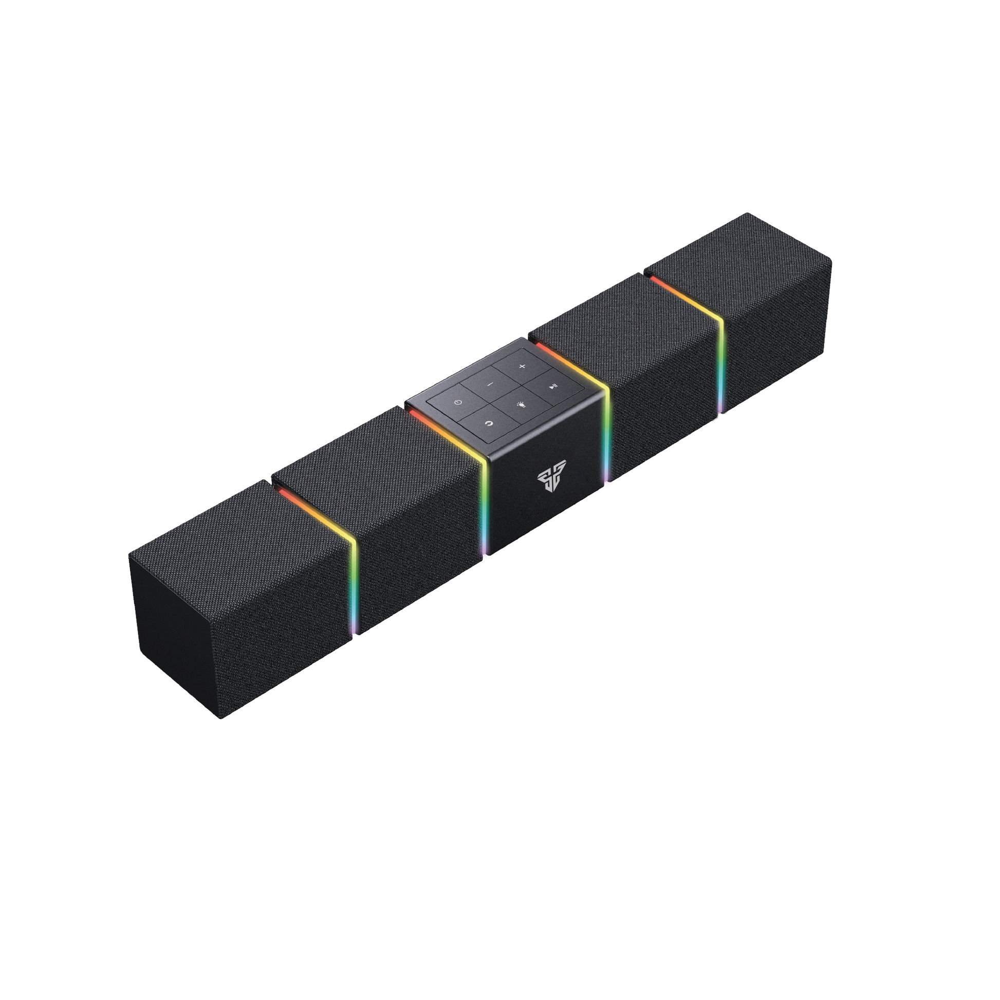 Fantech Bluetooth Speaker Groove Bar Pro Bs163