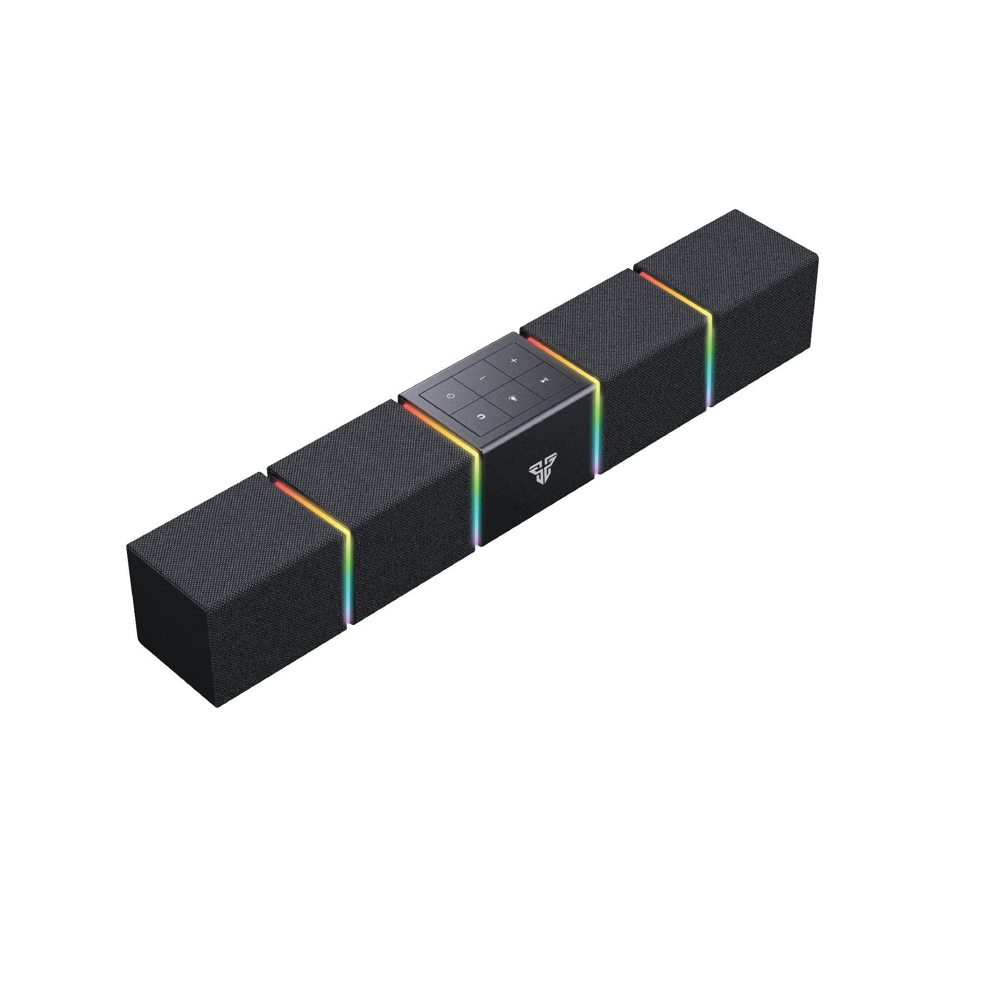 Fantech Bluetooth Speaker Groove Bar Pro Bs163