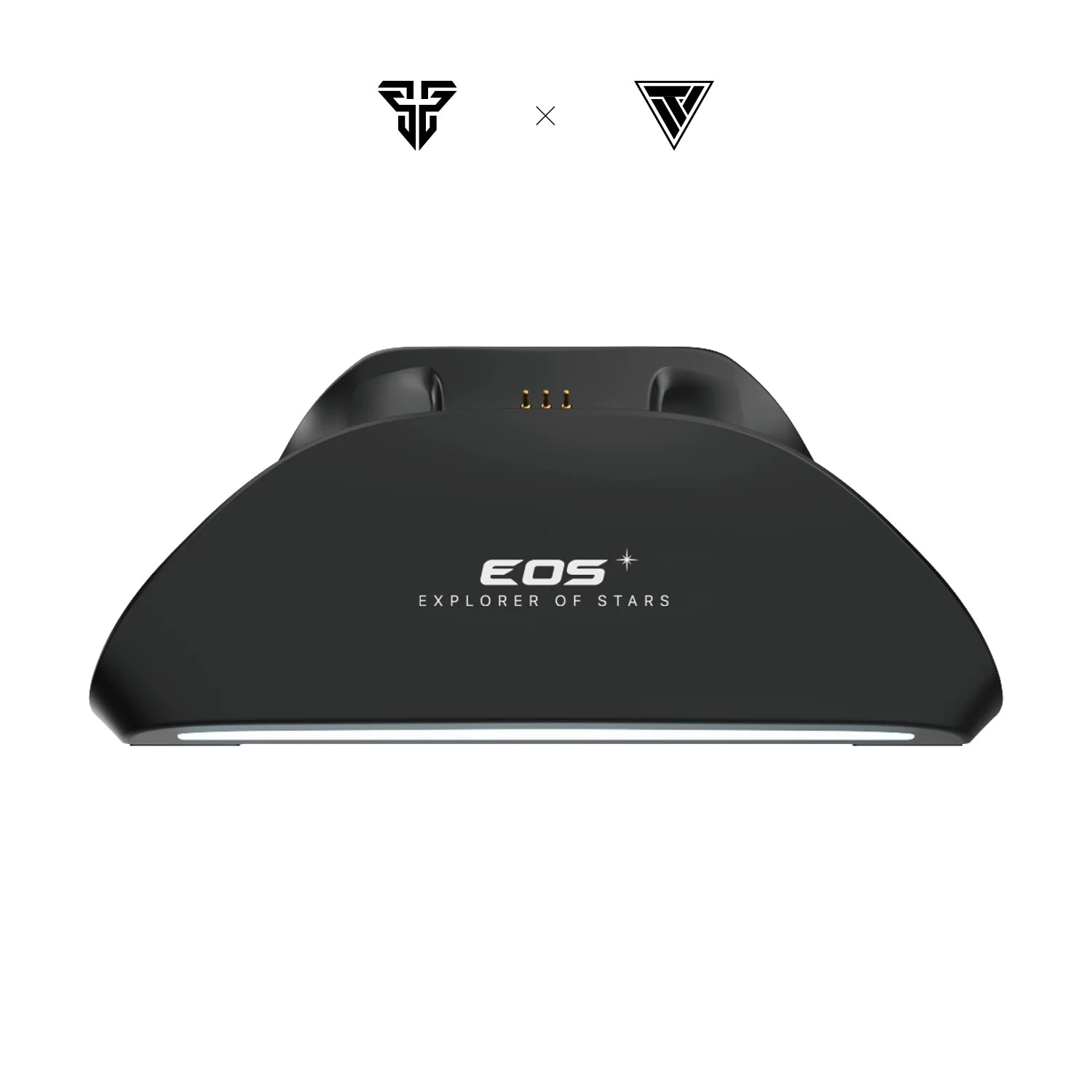 Fantech charging dock acgp03 for eos pro wgp15 - fast and convenient power solution