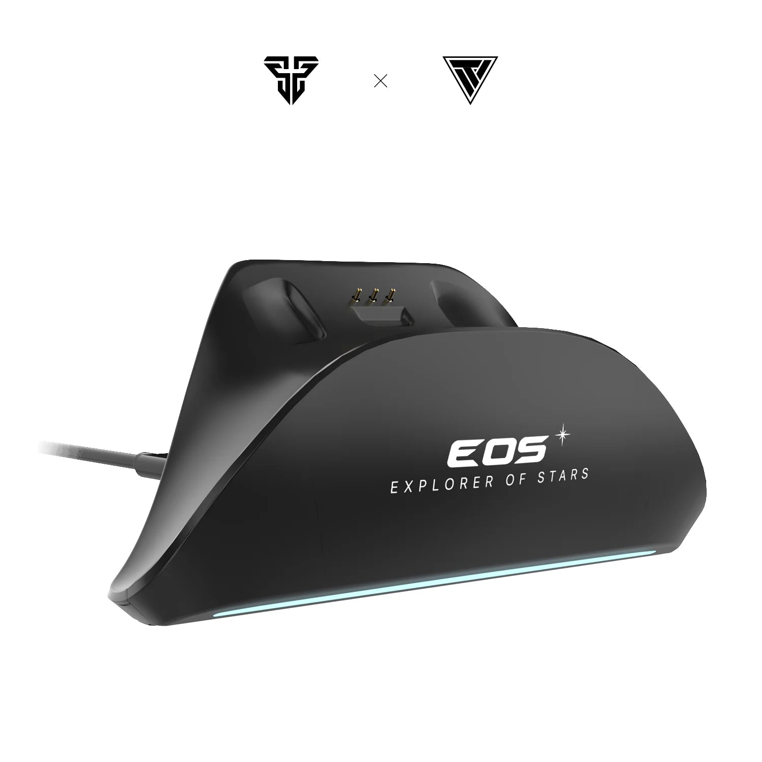 Fantech charging dock acgp03 for eos pro wgp15 - fast and convenient power solution