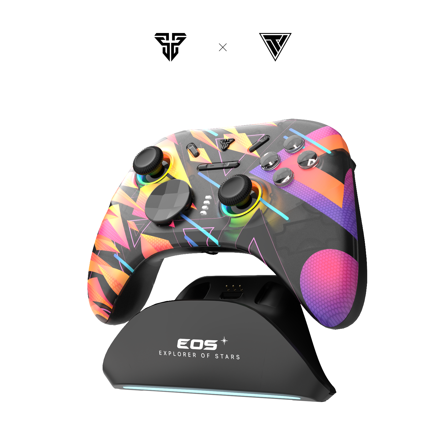 Fantech Charging Dock Acgp03 for Eos Pro Wgp15 - Gameonjo