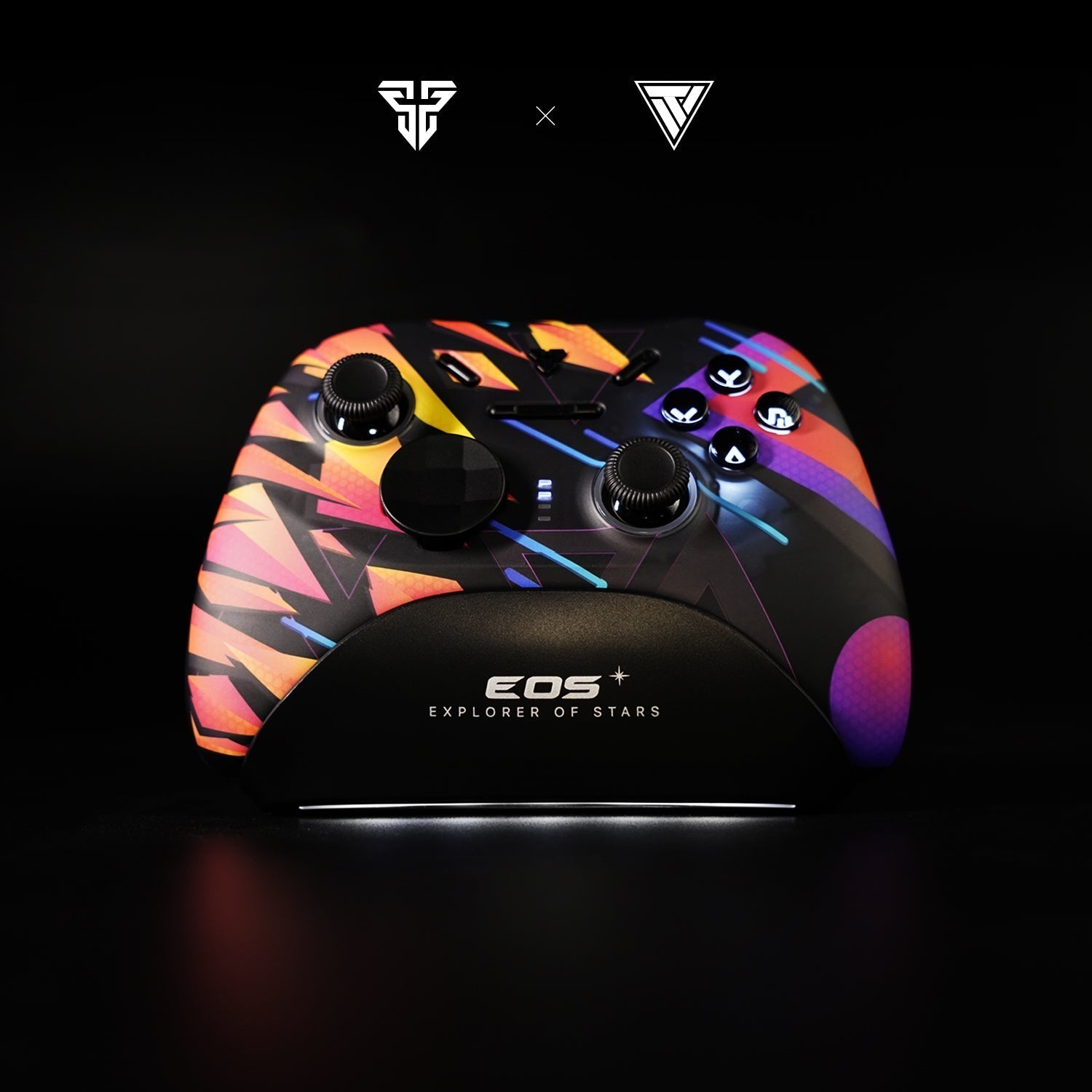 Fantech Charging Dock Acgp03 for Eos Pro Wgp15 - Gameonjo