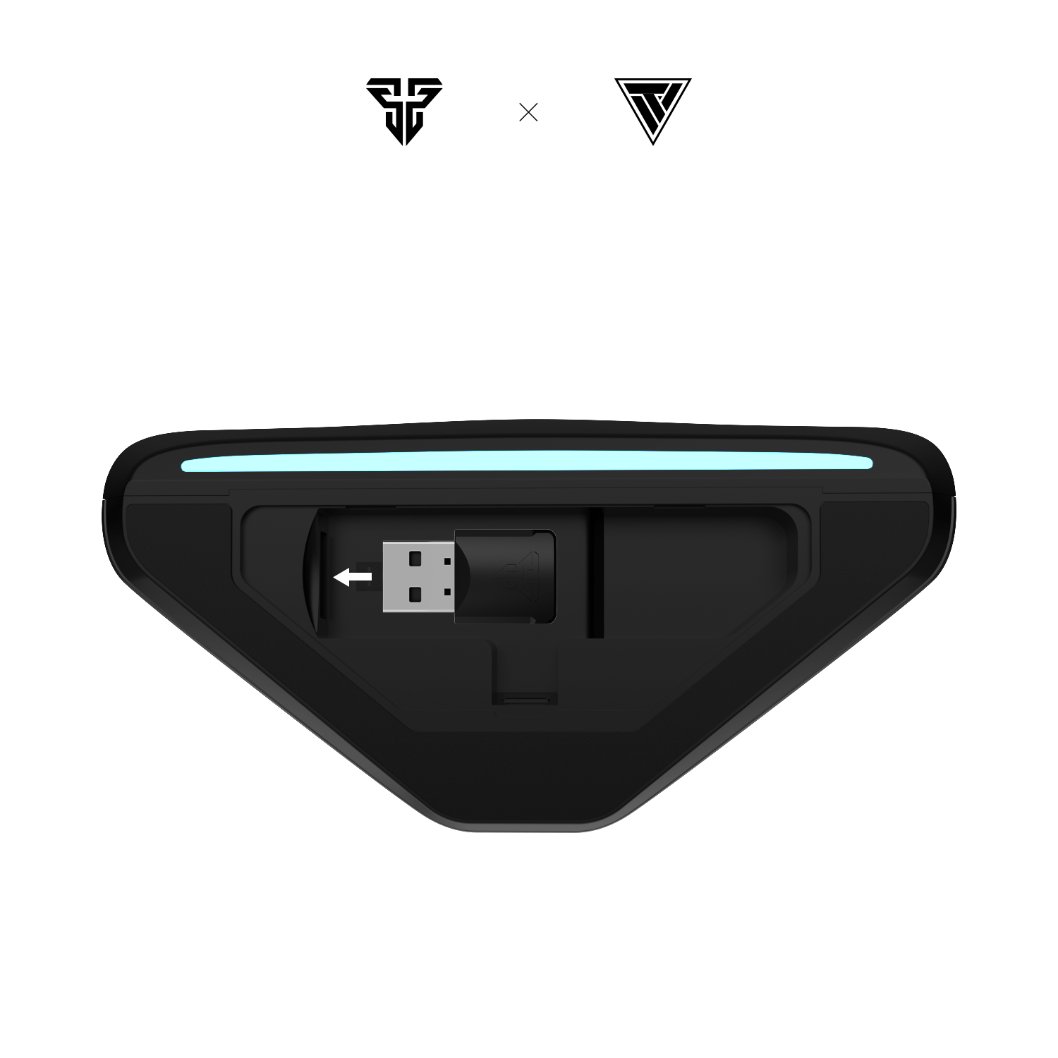 Fantech Charging Dock Acgp03 for Eos Pro Wgp15 - Gameonjo