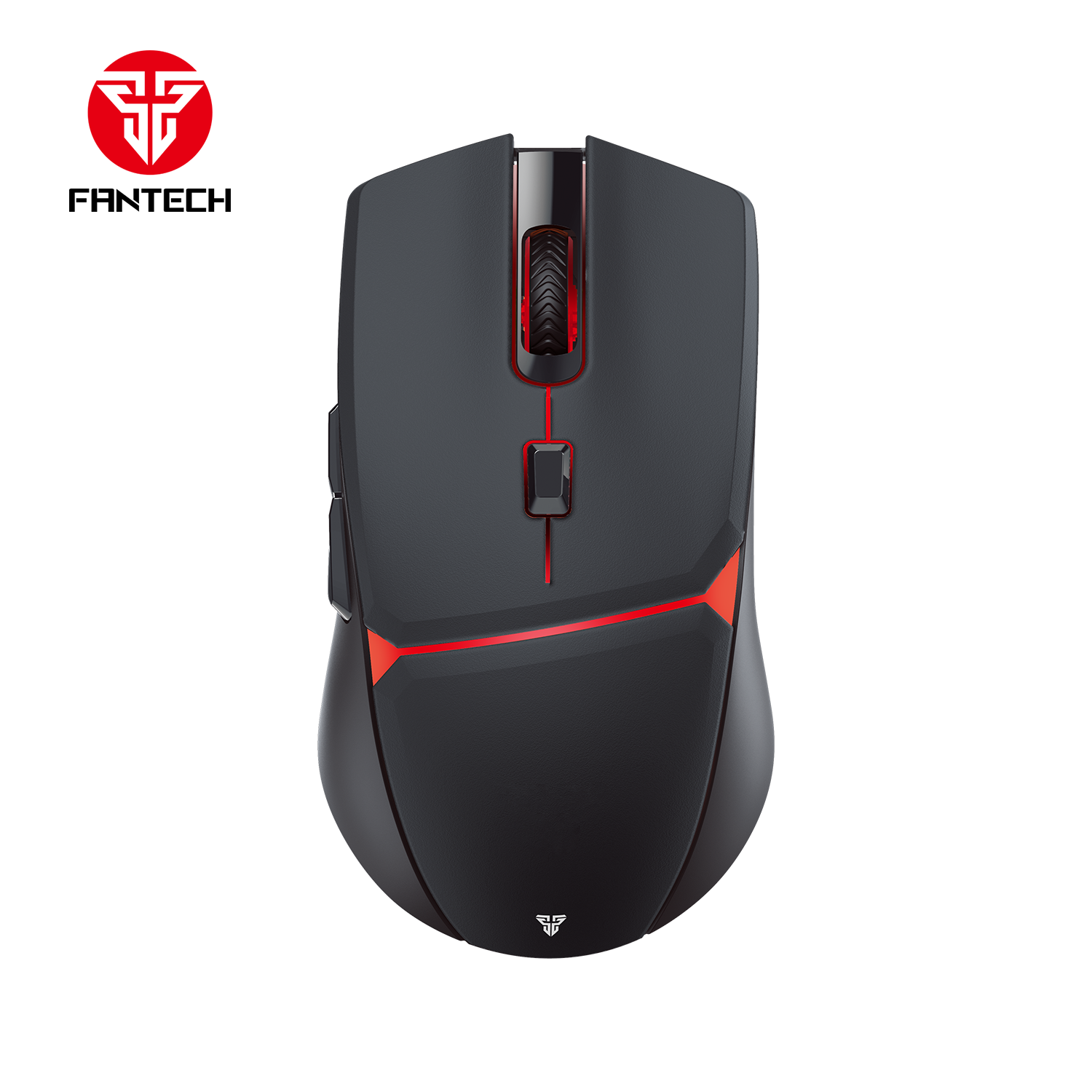 Fantech Crypto Wgc3 Gaming Mouse - Gameonjo