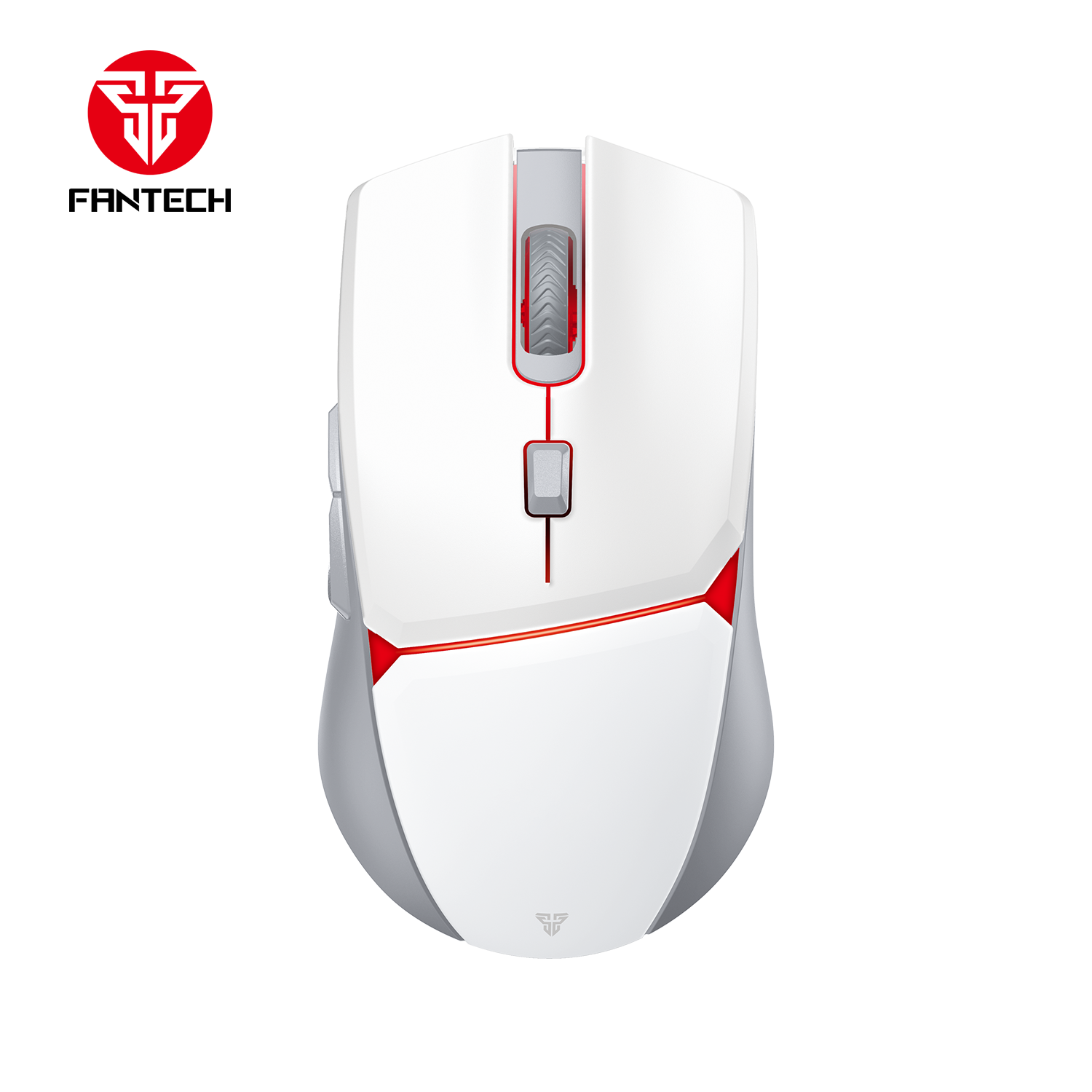 Fantech Crypto Wgc3 Gaming Mouse - Gameonjo