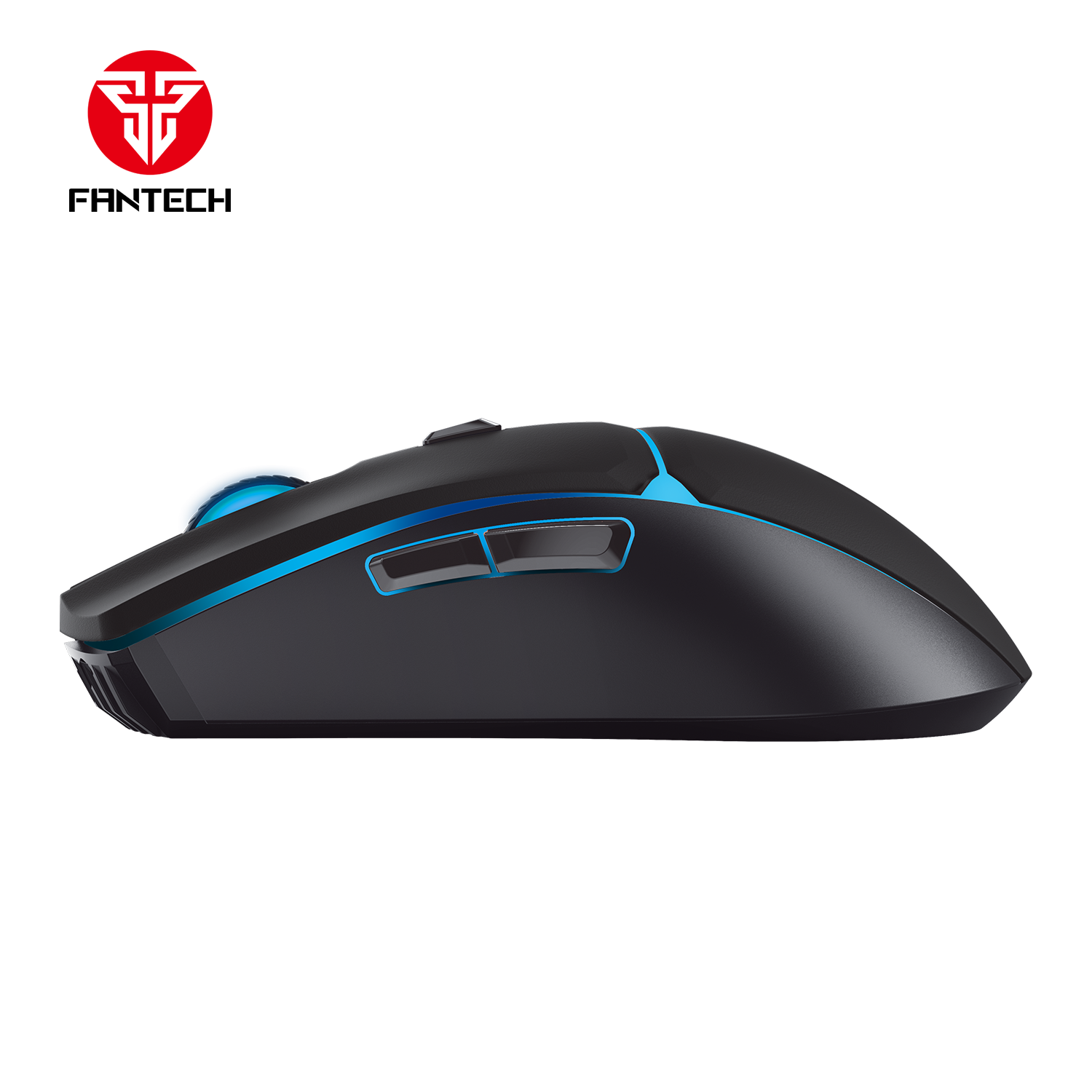 Fantech Crypto Wgc3 Gaming Mouse - Gameonjo