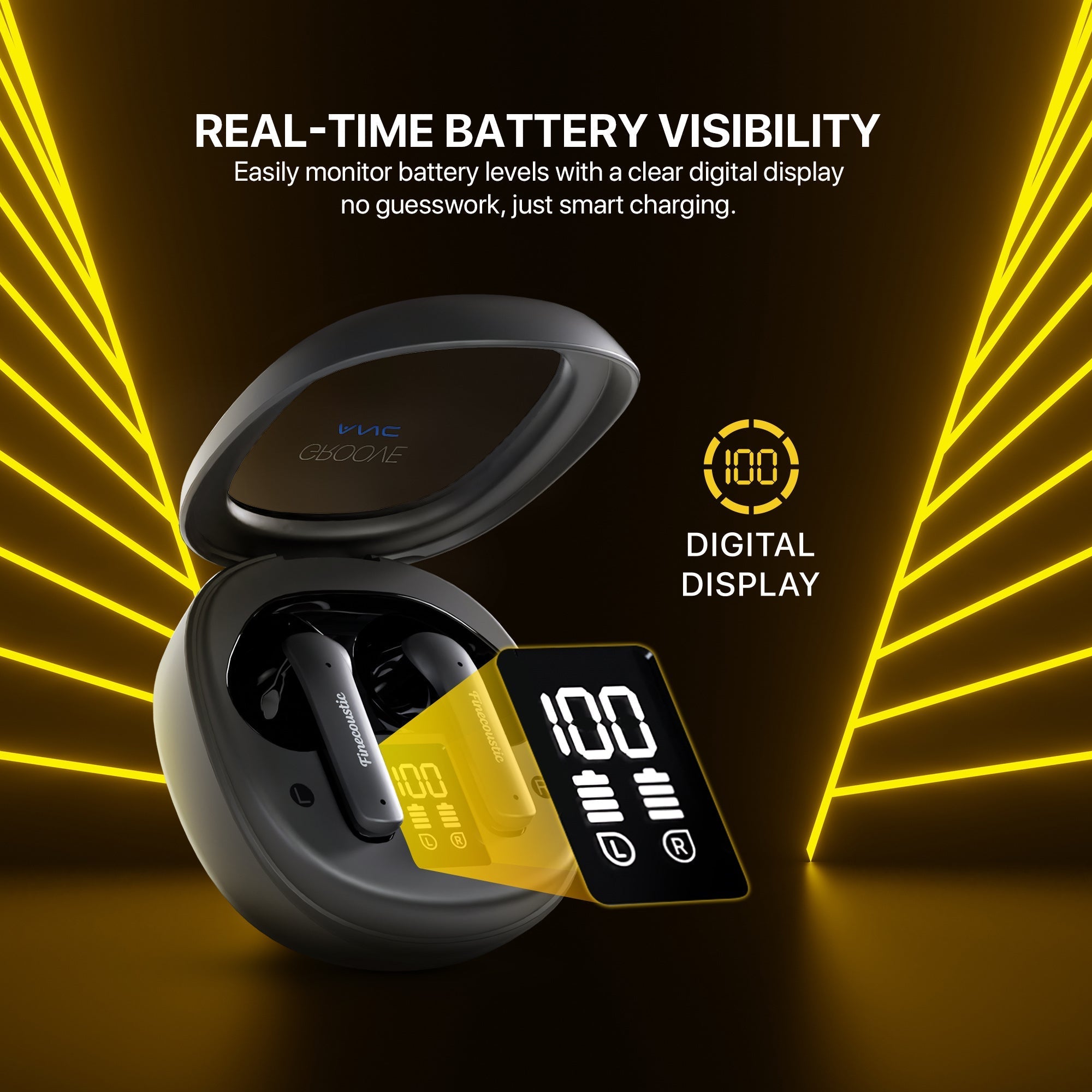 Fantech Ft20 Earbuds