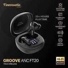 Fantech ft20 earbuds - audio | earphone