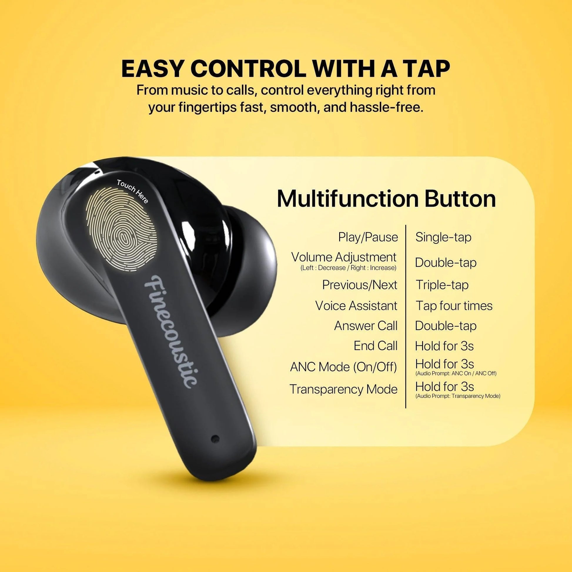 Fantech ft20 earbuds - audio | earphone