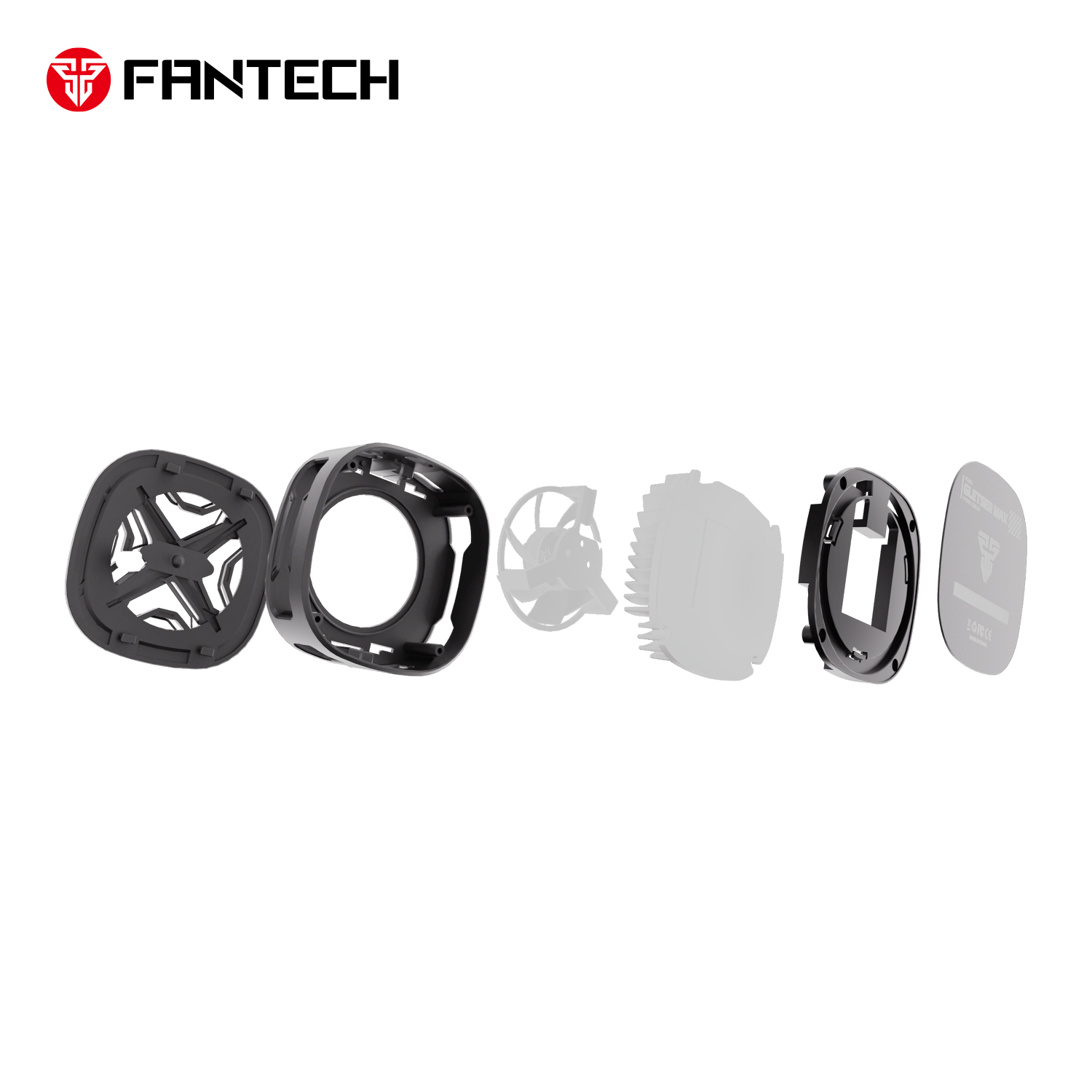 Fantech Gletser Max Pcm10 Phone Cooler - Gameonjo