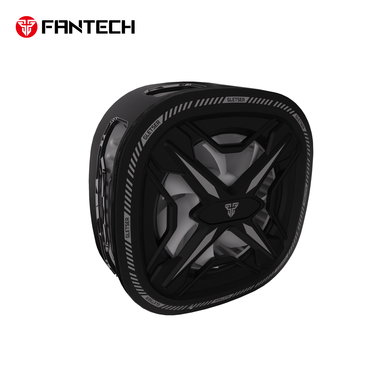 Fantech Gletser Max Pcm10 Phone Cooler - Gameonjo