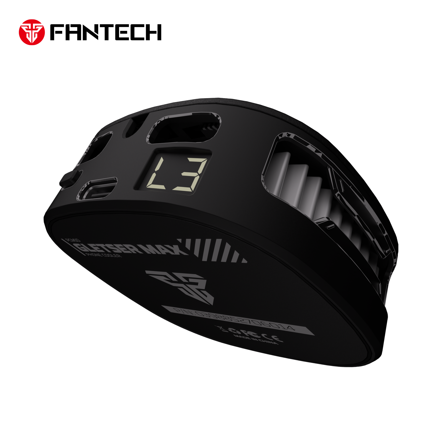 Fantech Gletser Max Pcm10 Phone Cooler - Gameonjo