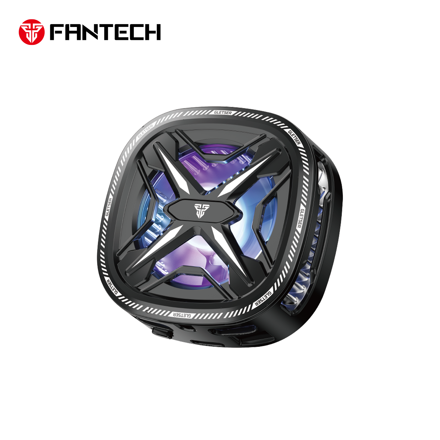 Fantech Gletser Max Pcm10 Phone Cooler - Gameonjo