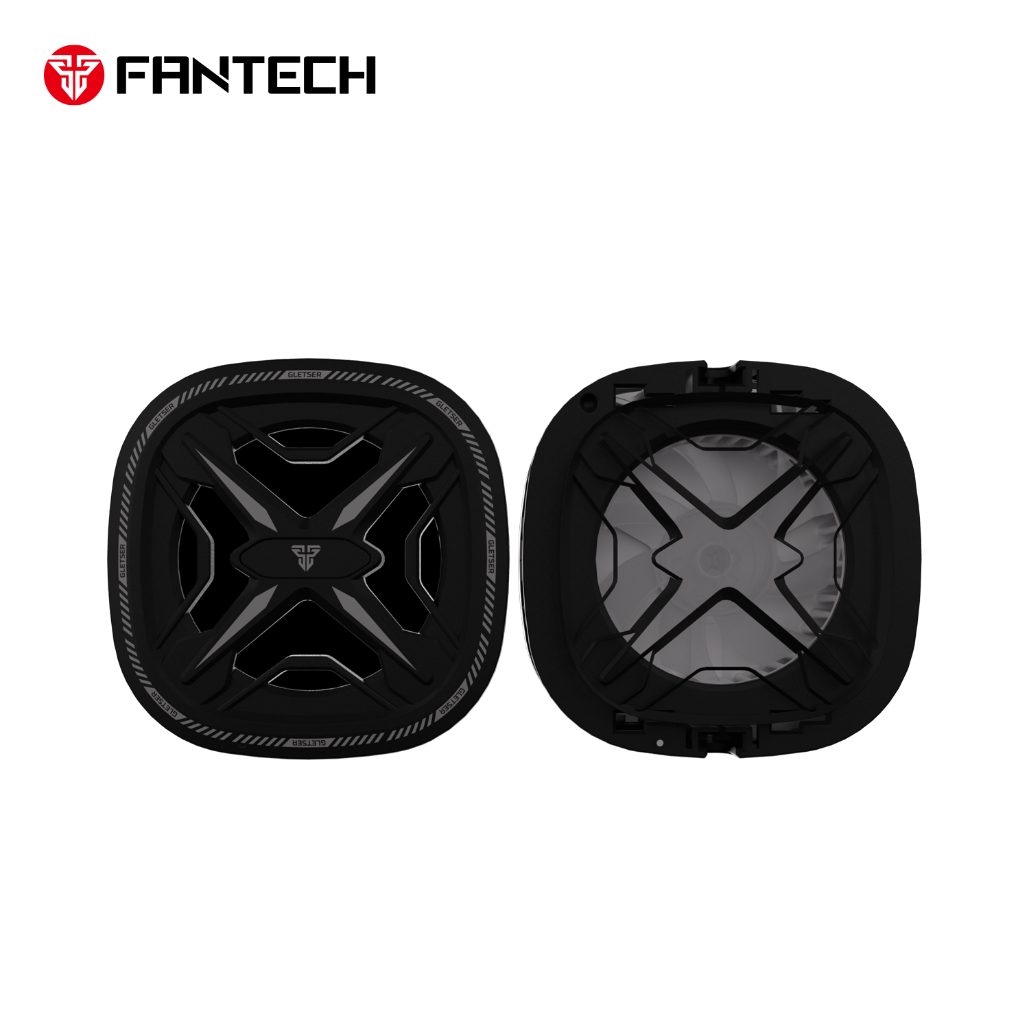 Fantech Gletser Max Pcm10 Phone Cooler - Gameonjo