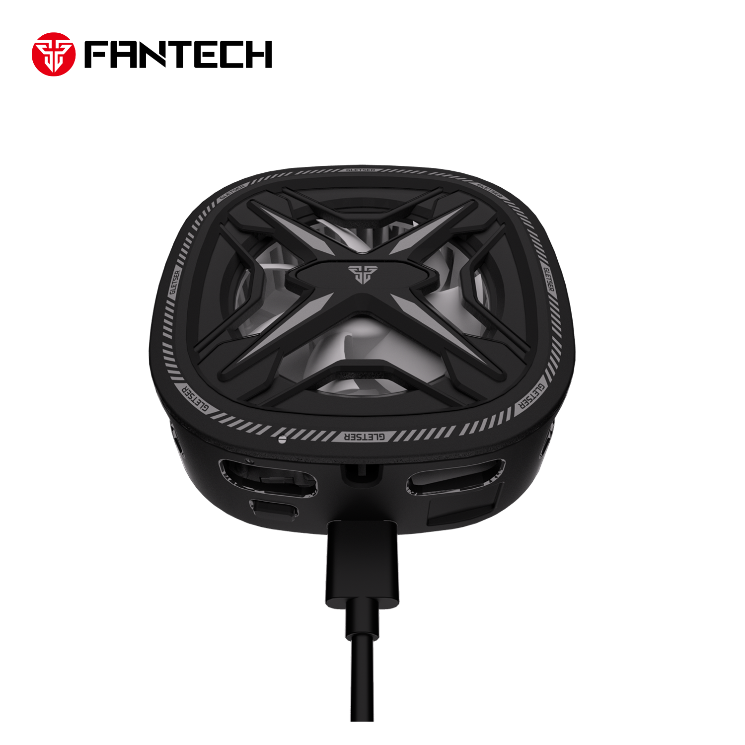 Fantech Gletser Max Pcm10 Phone Cooler - Gameonjo