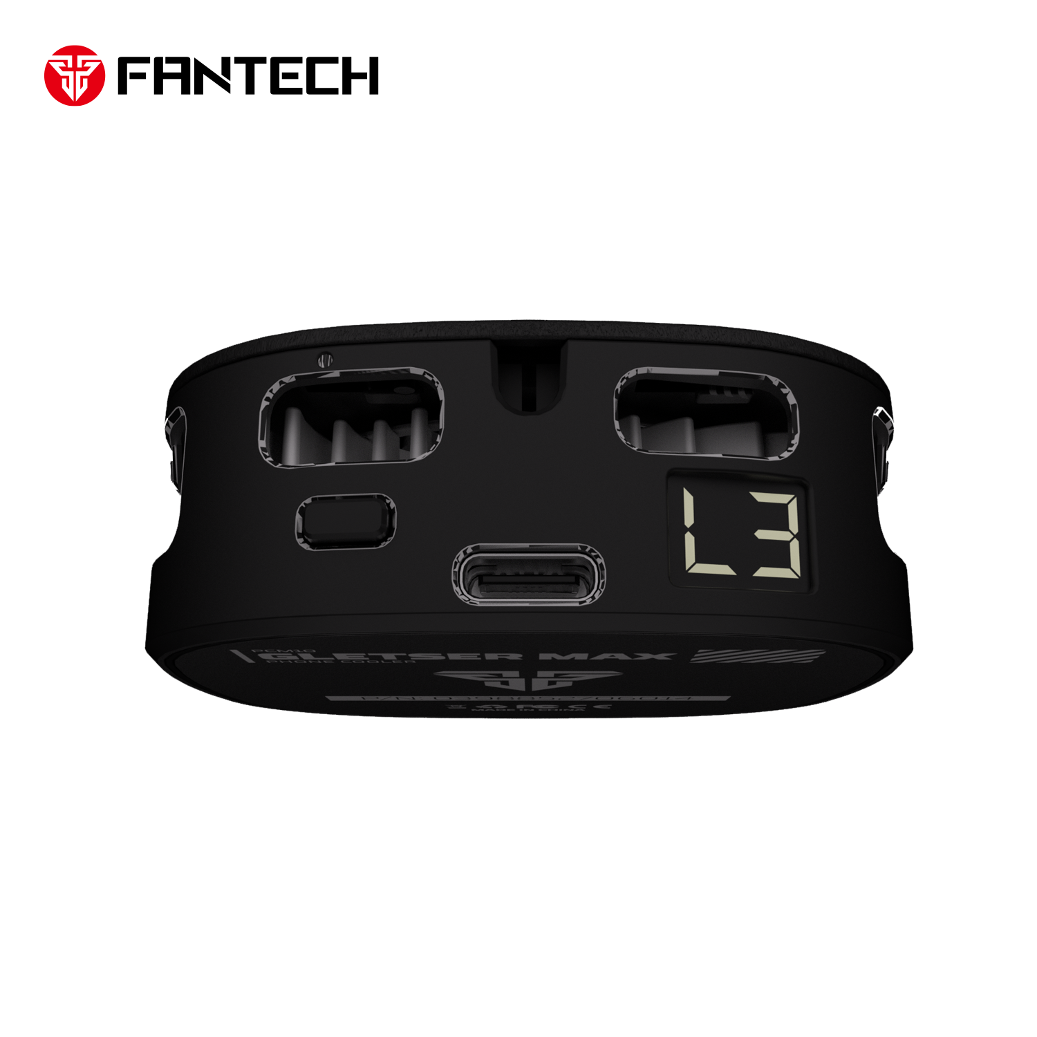 Fantech Gletser Max Pcm10 Phone Cooler