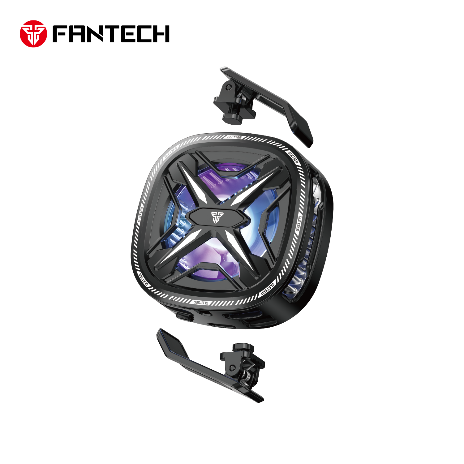 Fantech Gletser Max Pcm10 Phone Cooler - Gameonjo