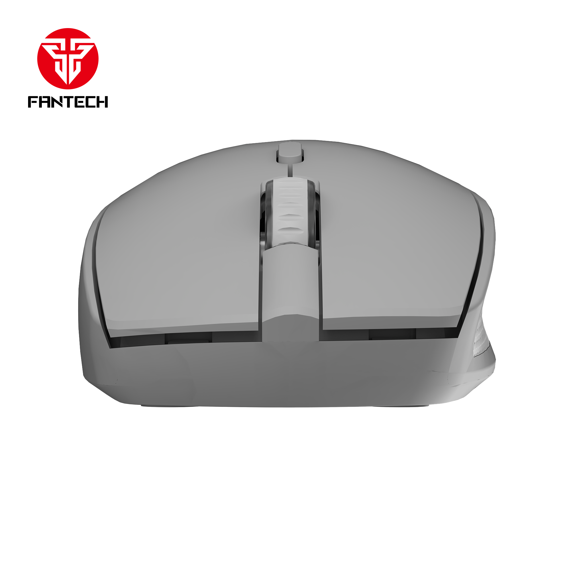 Fantech Go W193 Wireless Mouse - Gameonjo