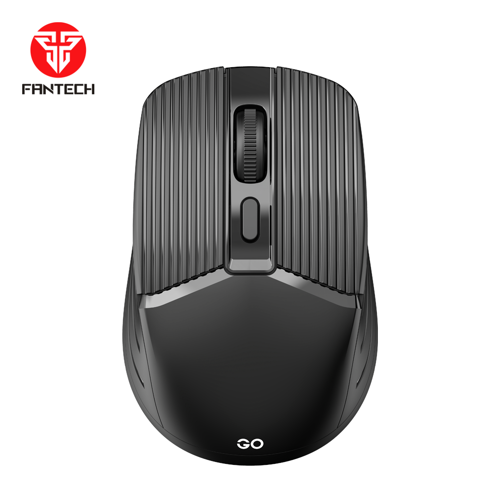 Fantech Go W605 Wireless Office Mouse - Gameonjo