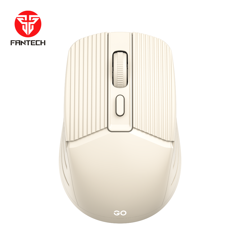 Fantech Go W605 Wireless Office Mouse - Gameonjo