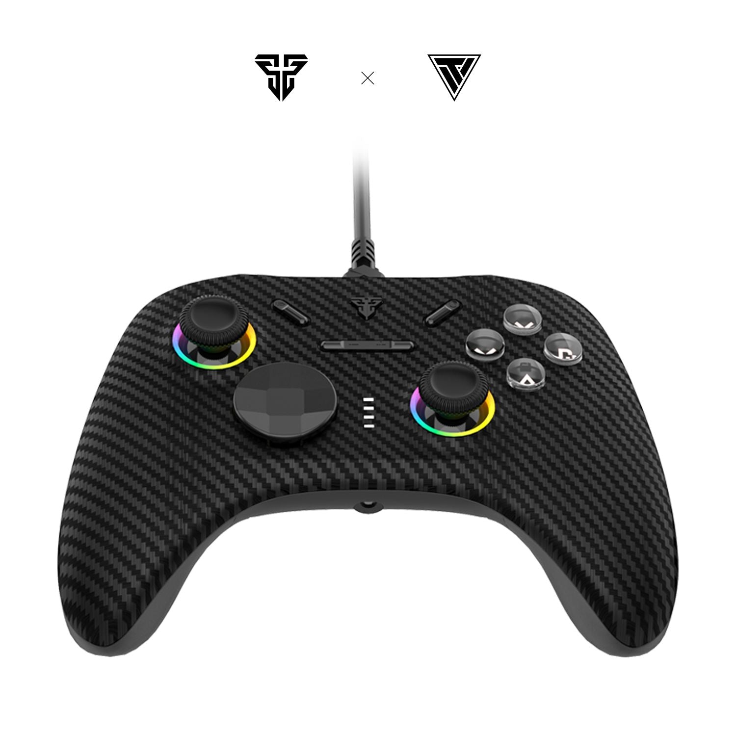 Fantech Gp15 Eos Vega Controller - Gameonjo