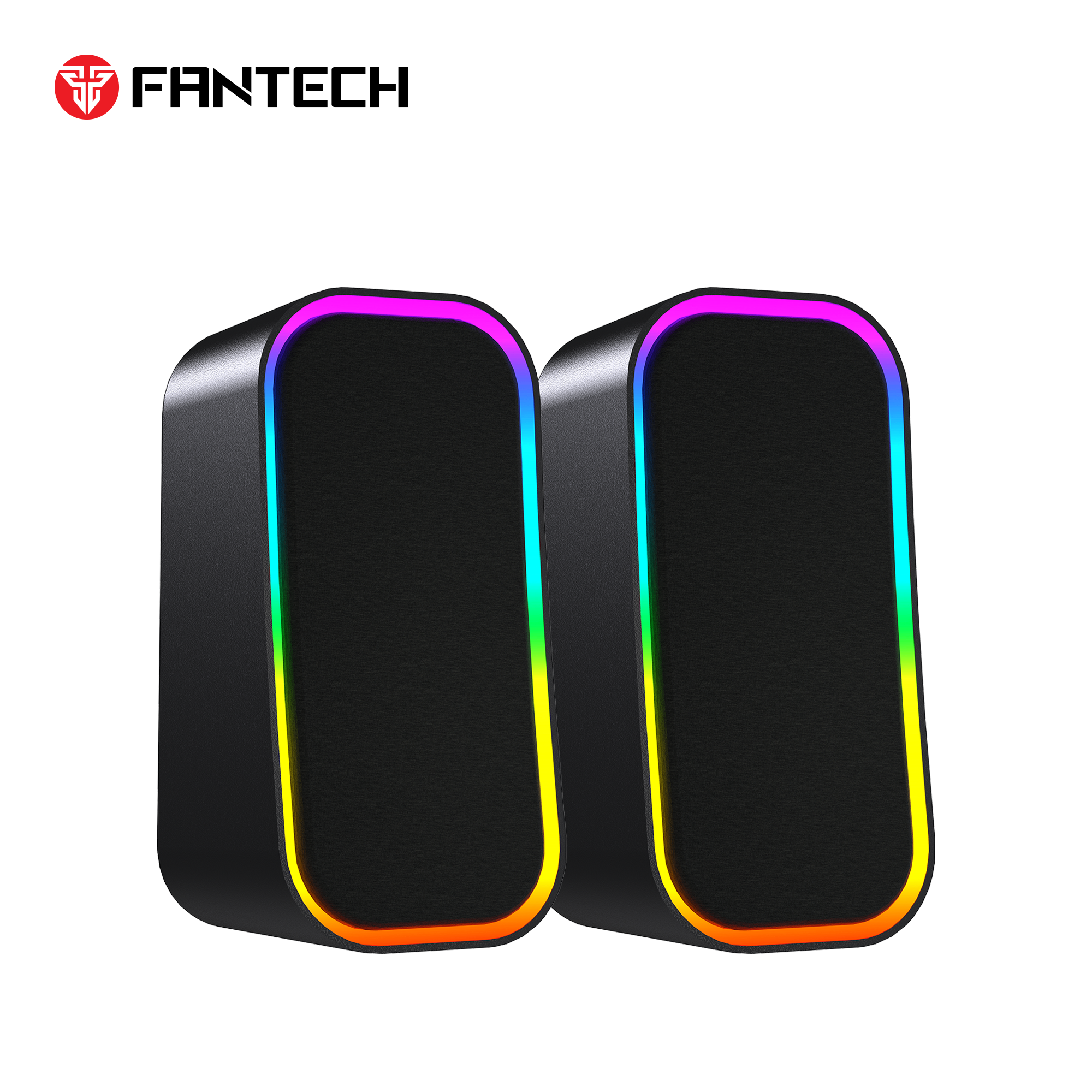 Fantech Groove Gs304 Dual Mode Gaming Speaker - Gameonjo