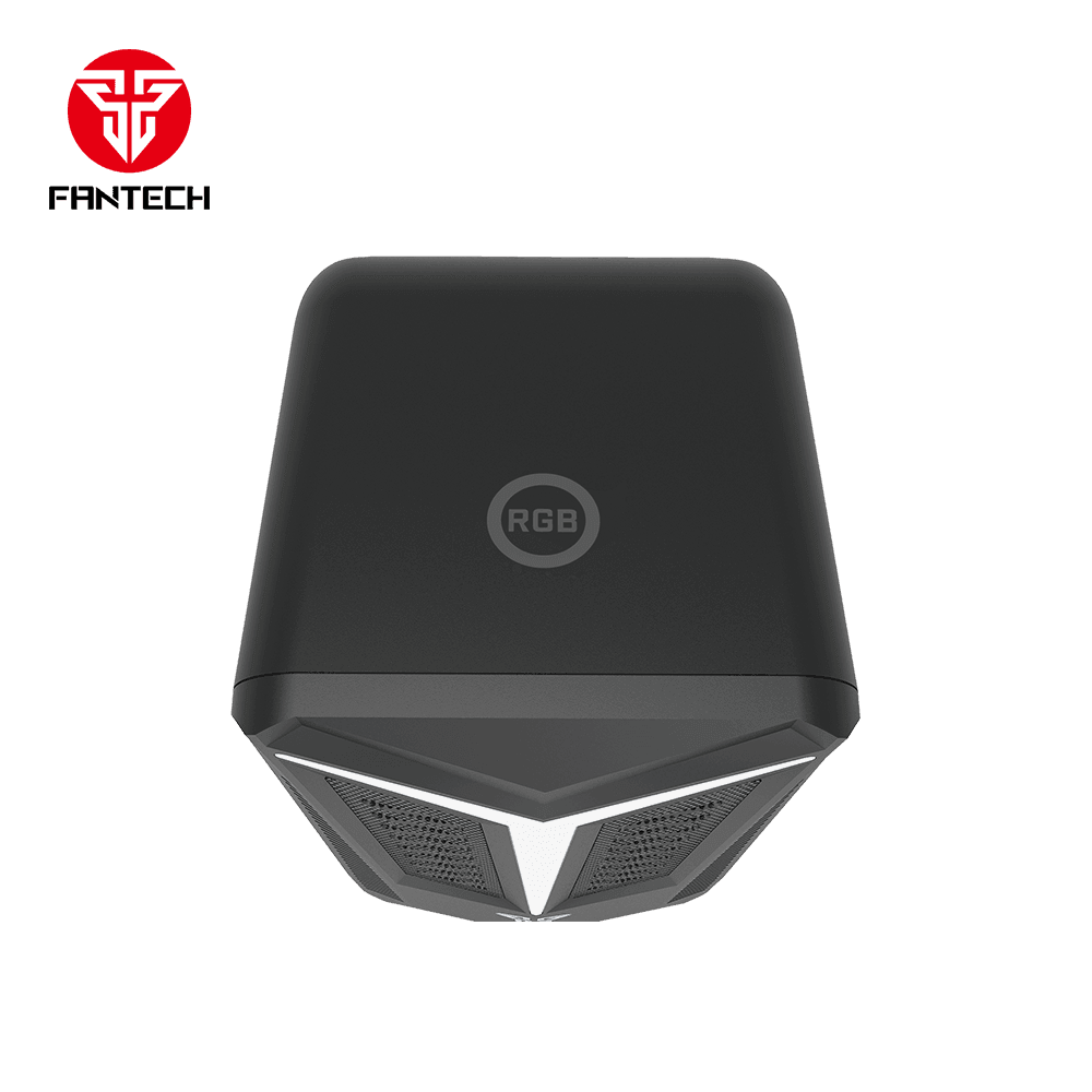 Fantech Gs301 Trifecta Rgb Gaming Speaker - Gameonjo