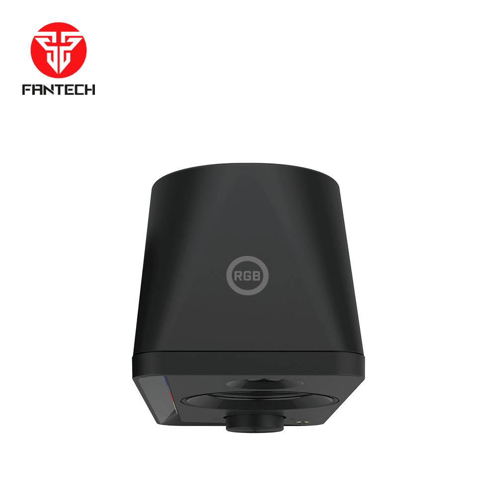 Fantech Gs302 Alegro Rgb Gaming Speaker - Gameonjo
