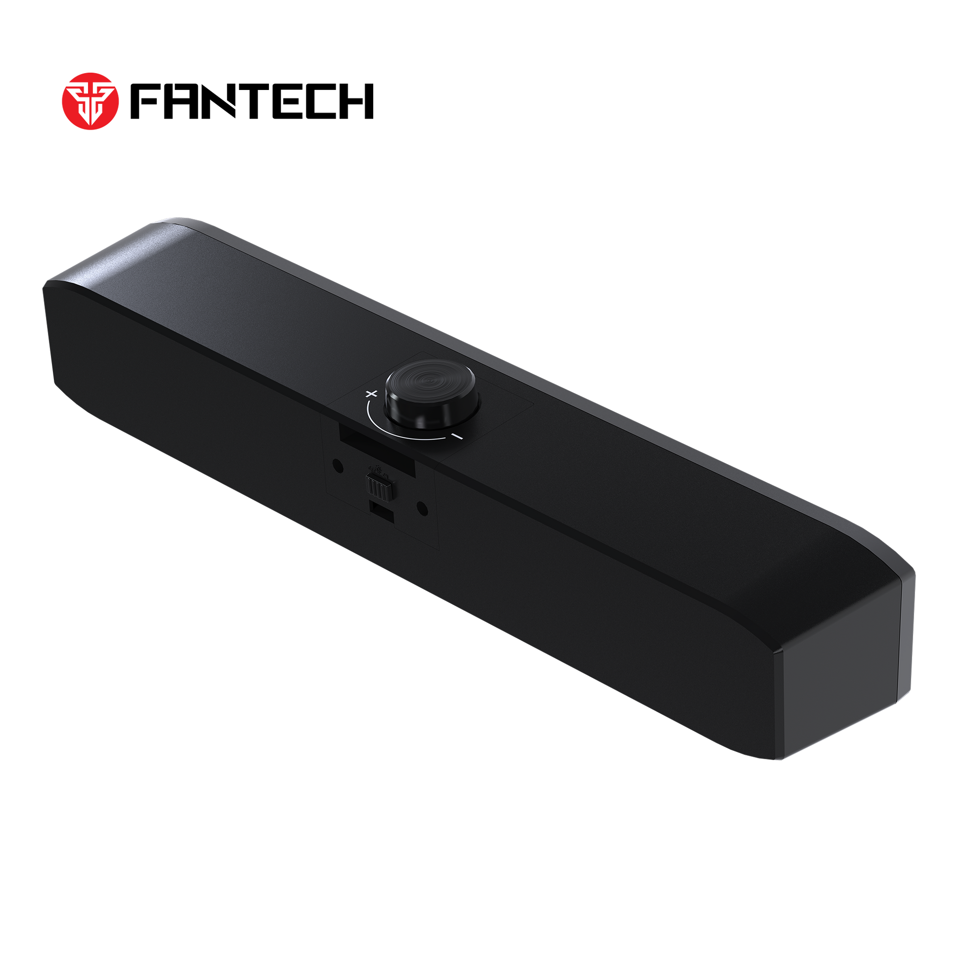 Fantech Gs303 Groove Bar Dual Mode Rgb Lighting Gaming Speaker - Gameonjo