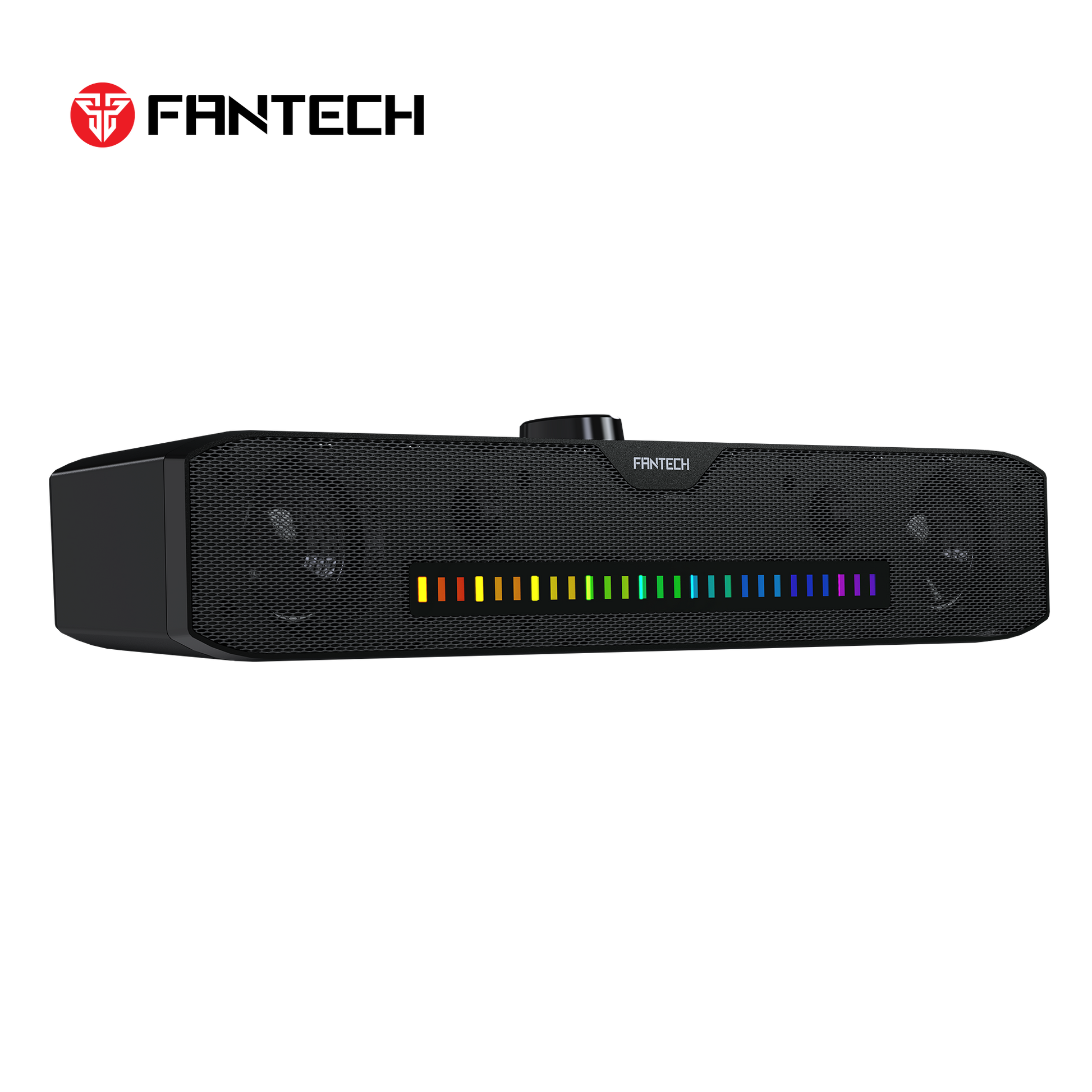 Fantech Gs303 Groove Bar Dual Mode Rgb Lighting Gaming Speaker