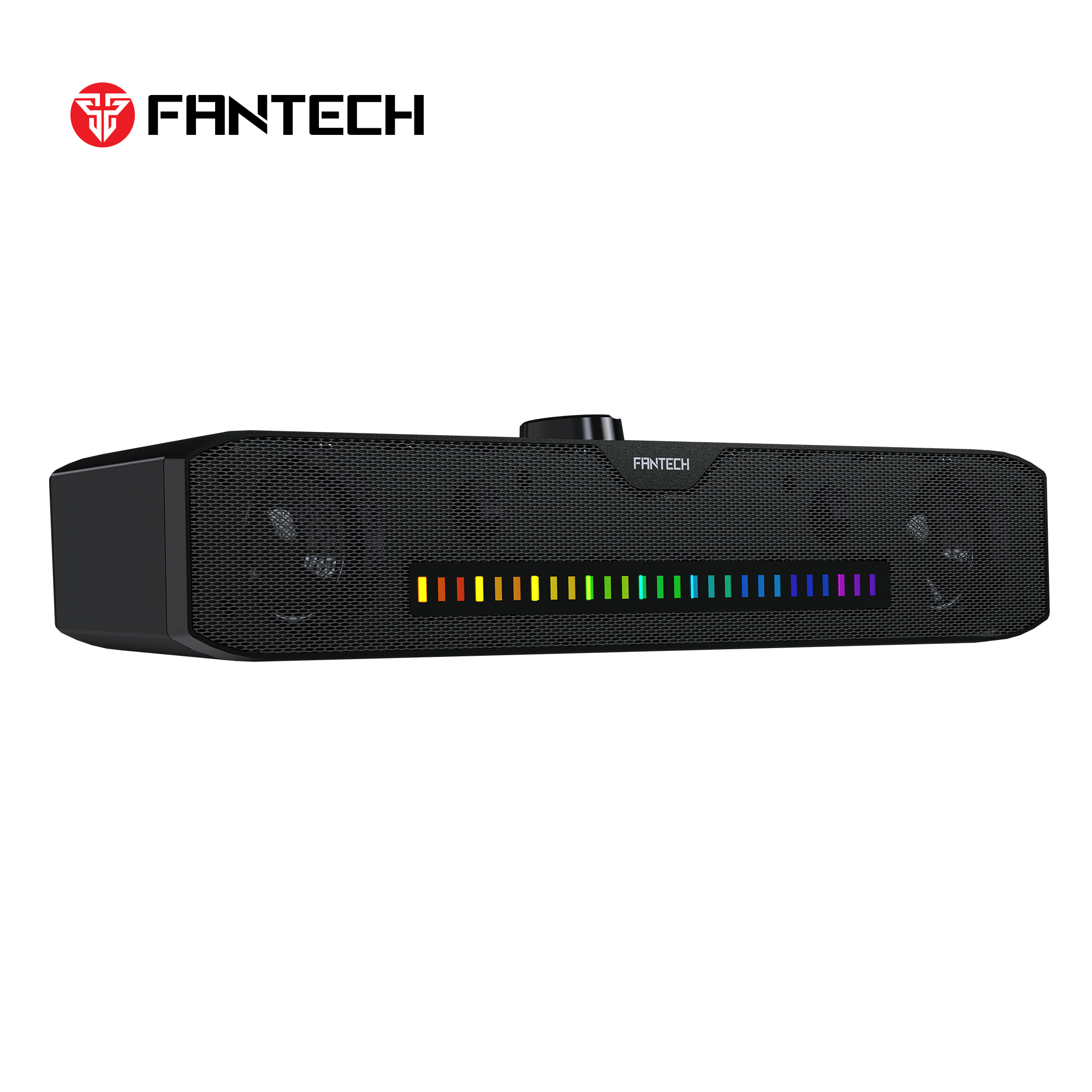 Fantech Gs303 Groove Bar Dual Mode Rgb Lighting Gaming Speaker