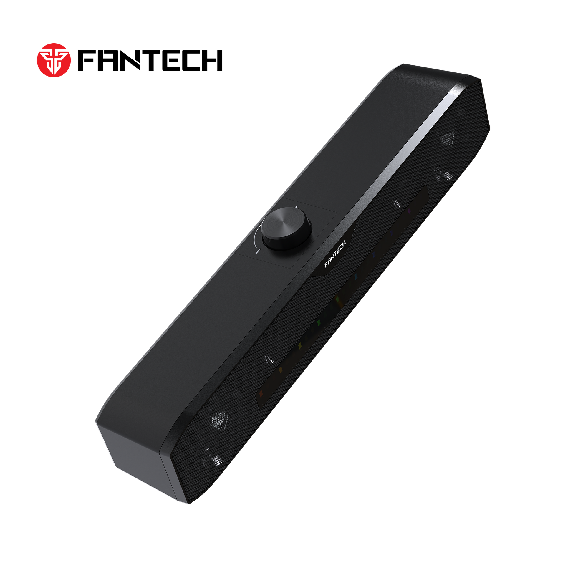 Fantech Gs303 Groove Bar Dual Mode Rgb Lighting Gaming Speaker - Gameonjo