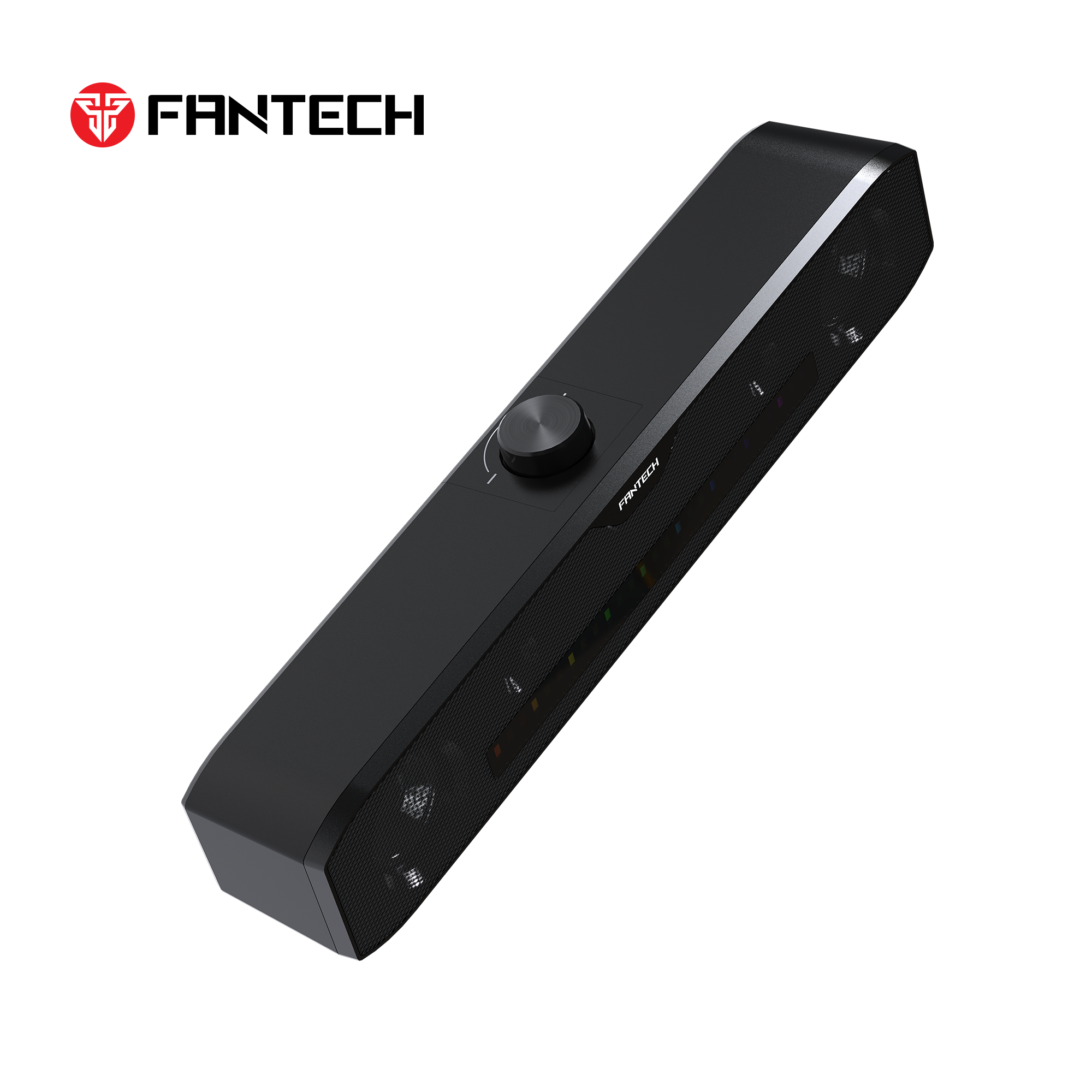 Fantech Gs303 Groove Bar Dual Mode Rgb Lighting Gaming Speaker - Gameonjo