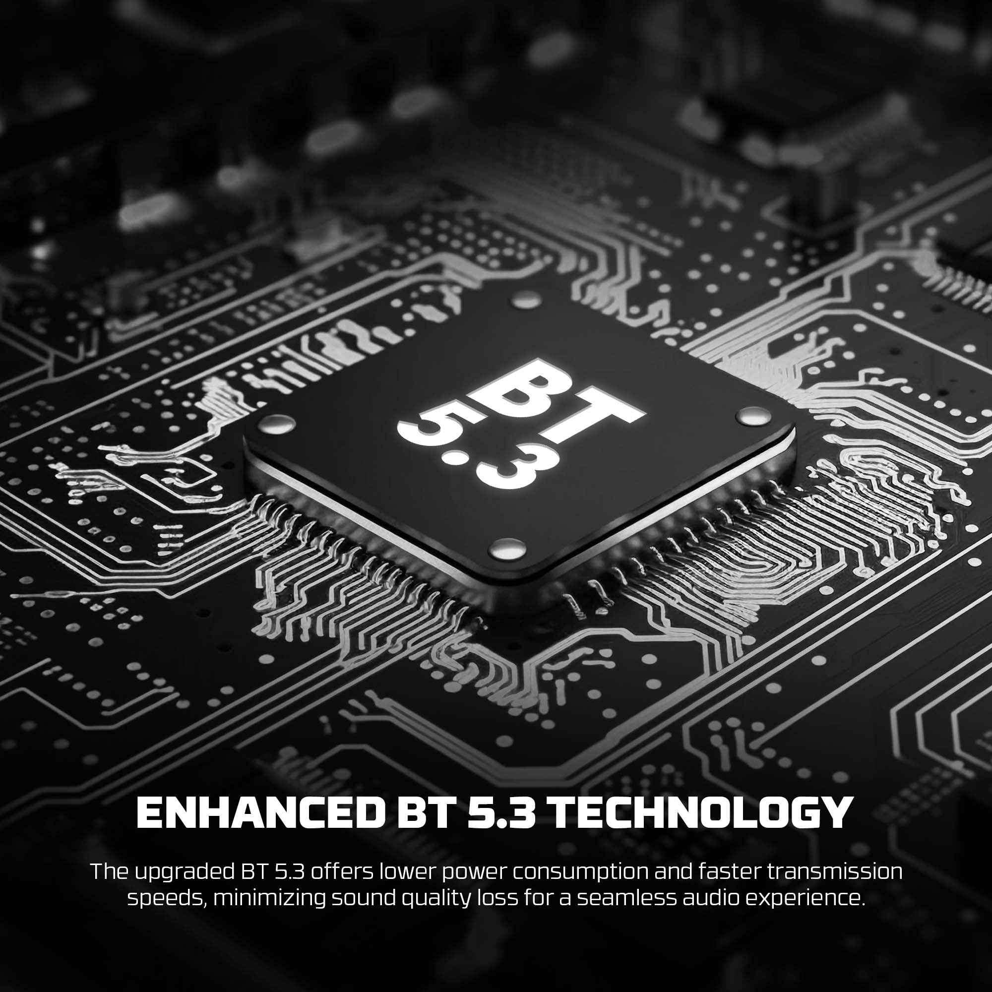 Fantech Gs305 Bluetooth 5.3 Soundbar Dual Mode Rgb Lighting Gaming Speaker