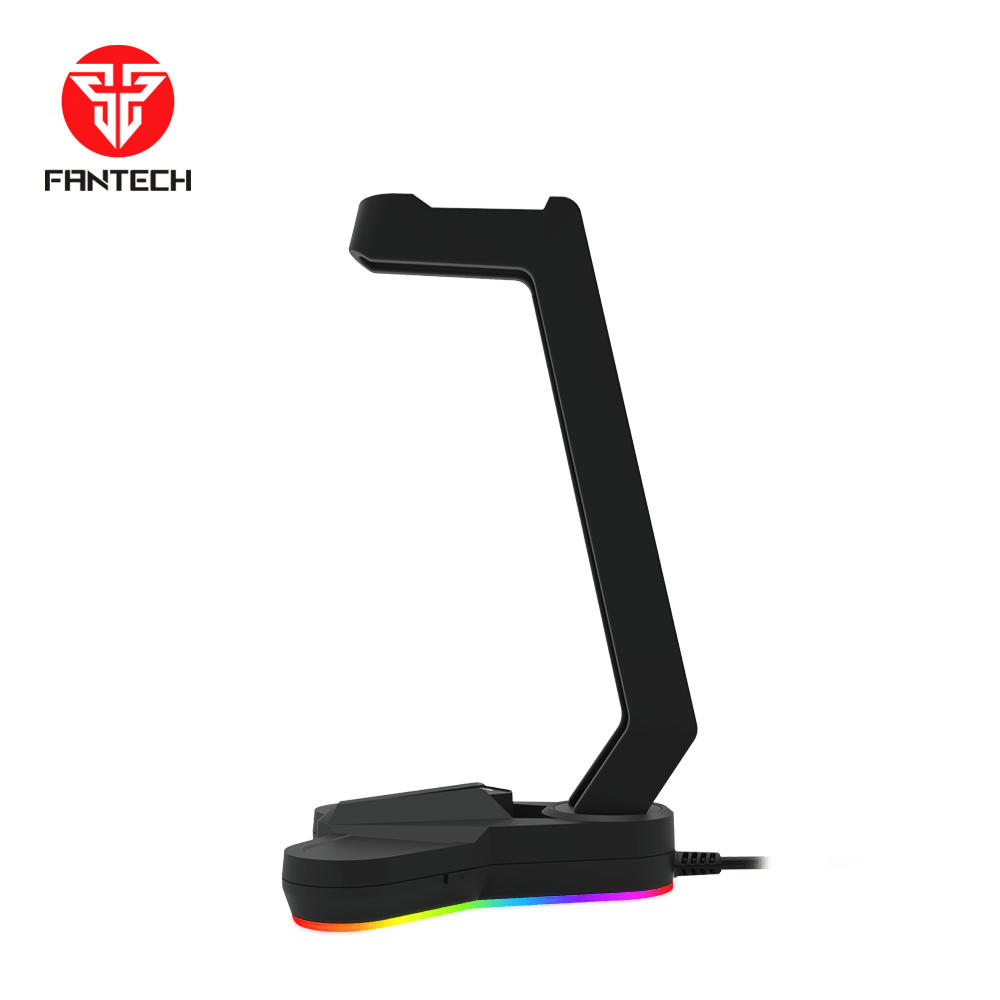 Fantech Headset Stand Tower Ac3001s Rgb - Gameonjo