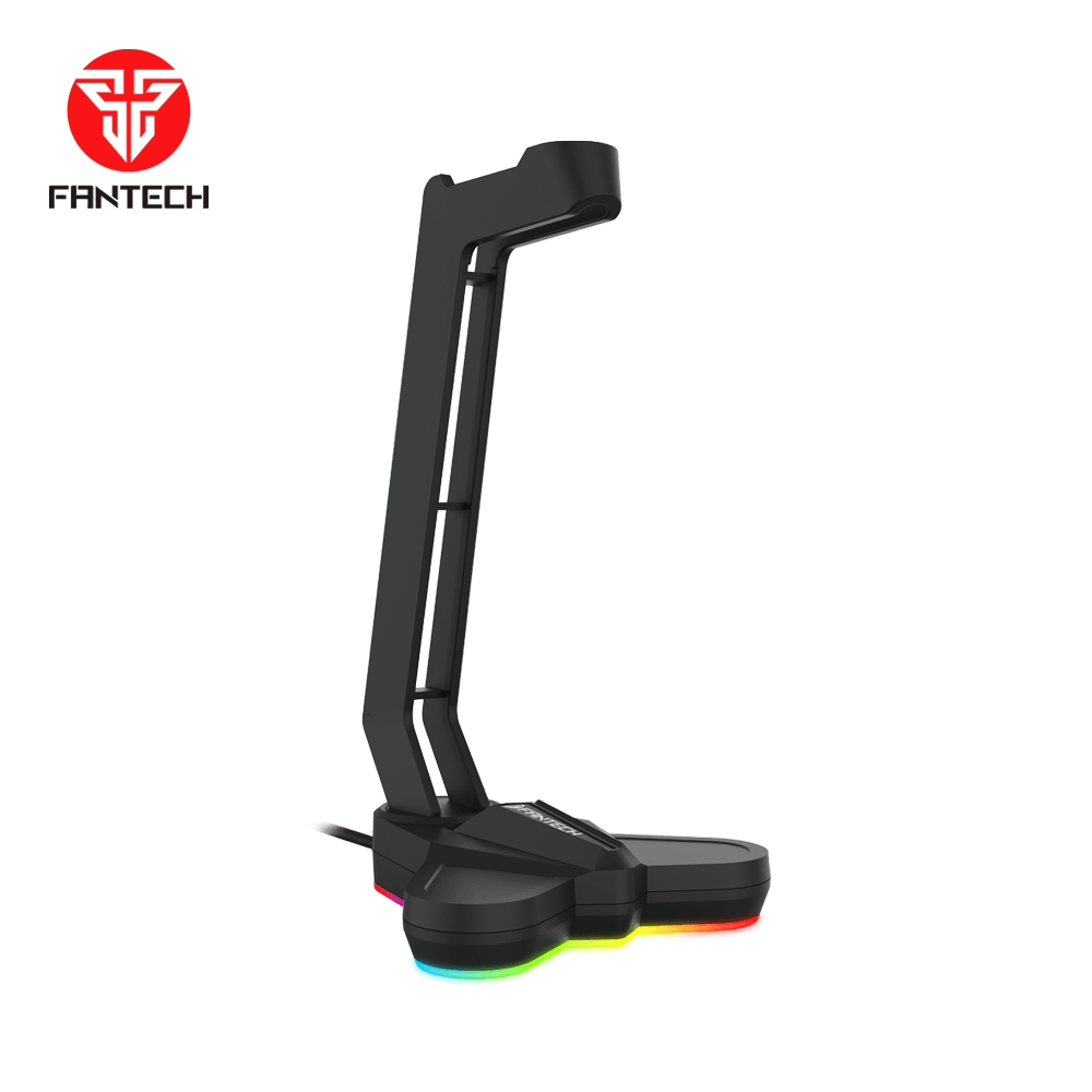 Fantech Headset Stand Tower Ac3001s Rgb - Gameonjo