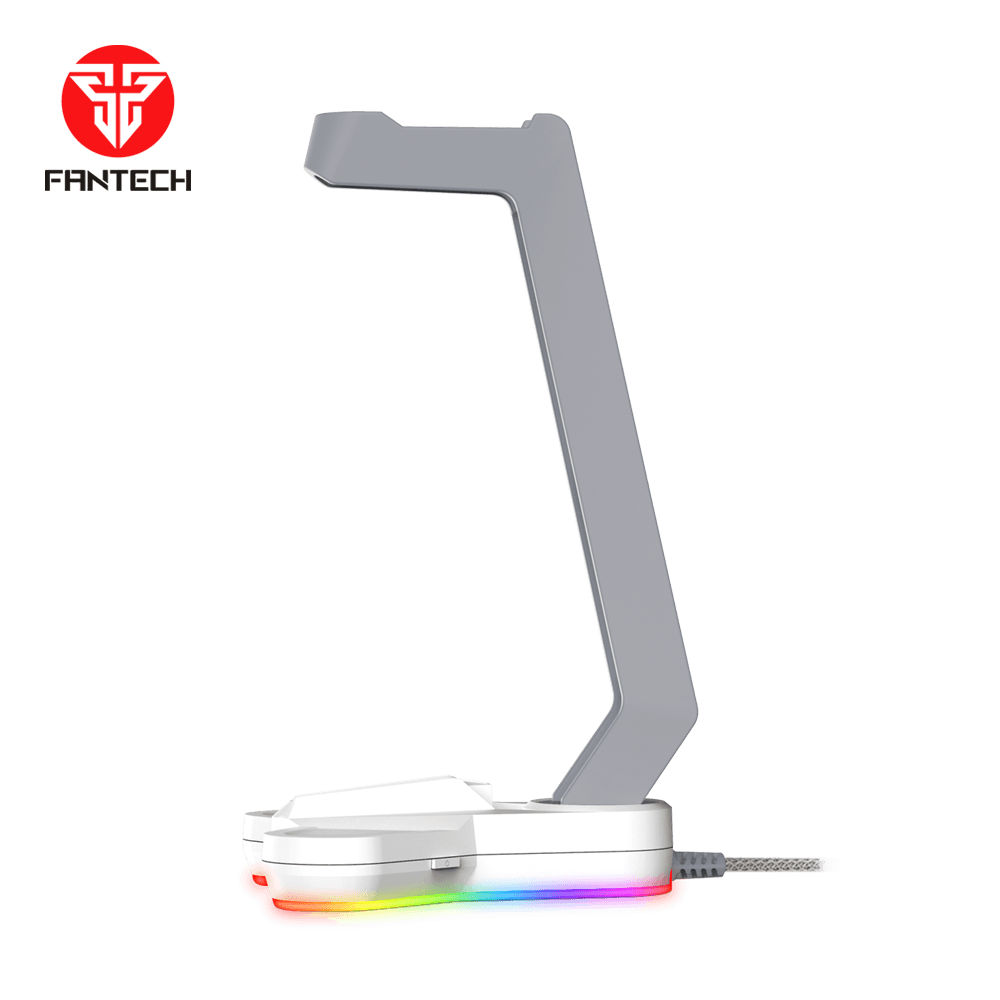 Fantech Headset Stand Tower Space Edition Ac3001s Rgb - Gameonjo