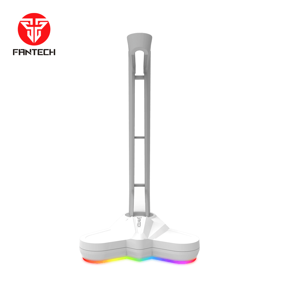 Fantech Headset Stand Tower Space Edition Ac3001s Rgb - Gameonjo